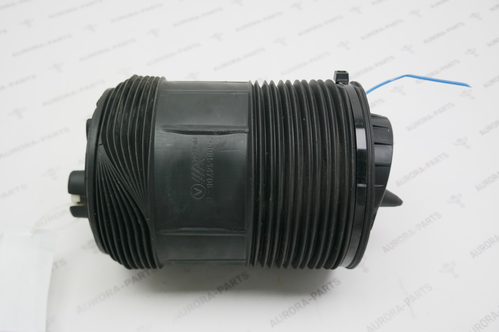 Пневмоподушка задняя подвески RH Audi Q7