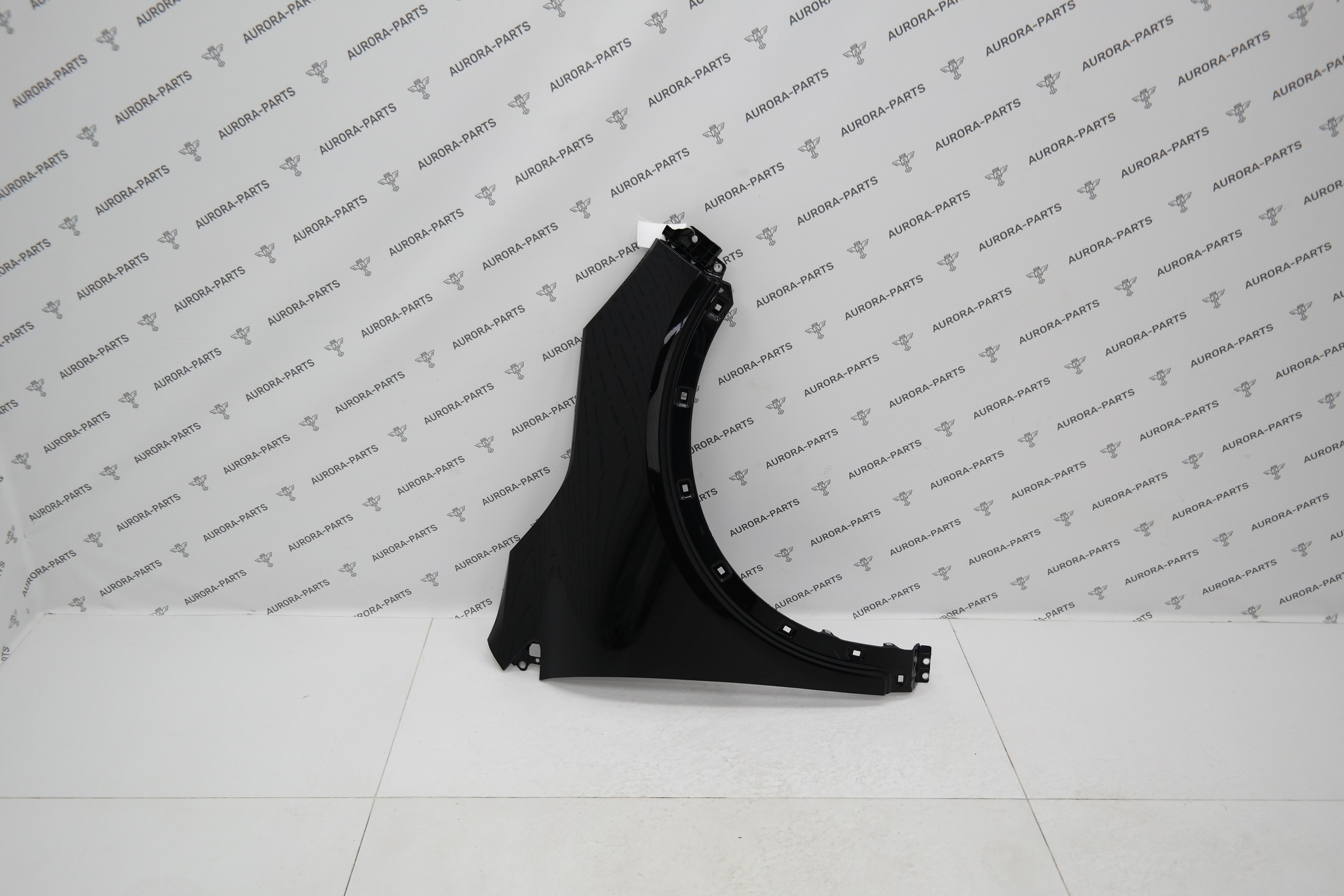 Крыло переднее RH Kia Sorento