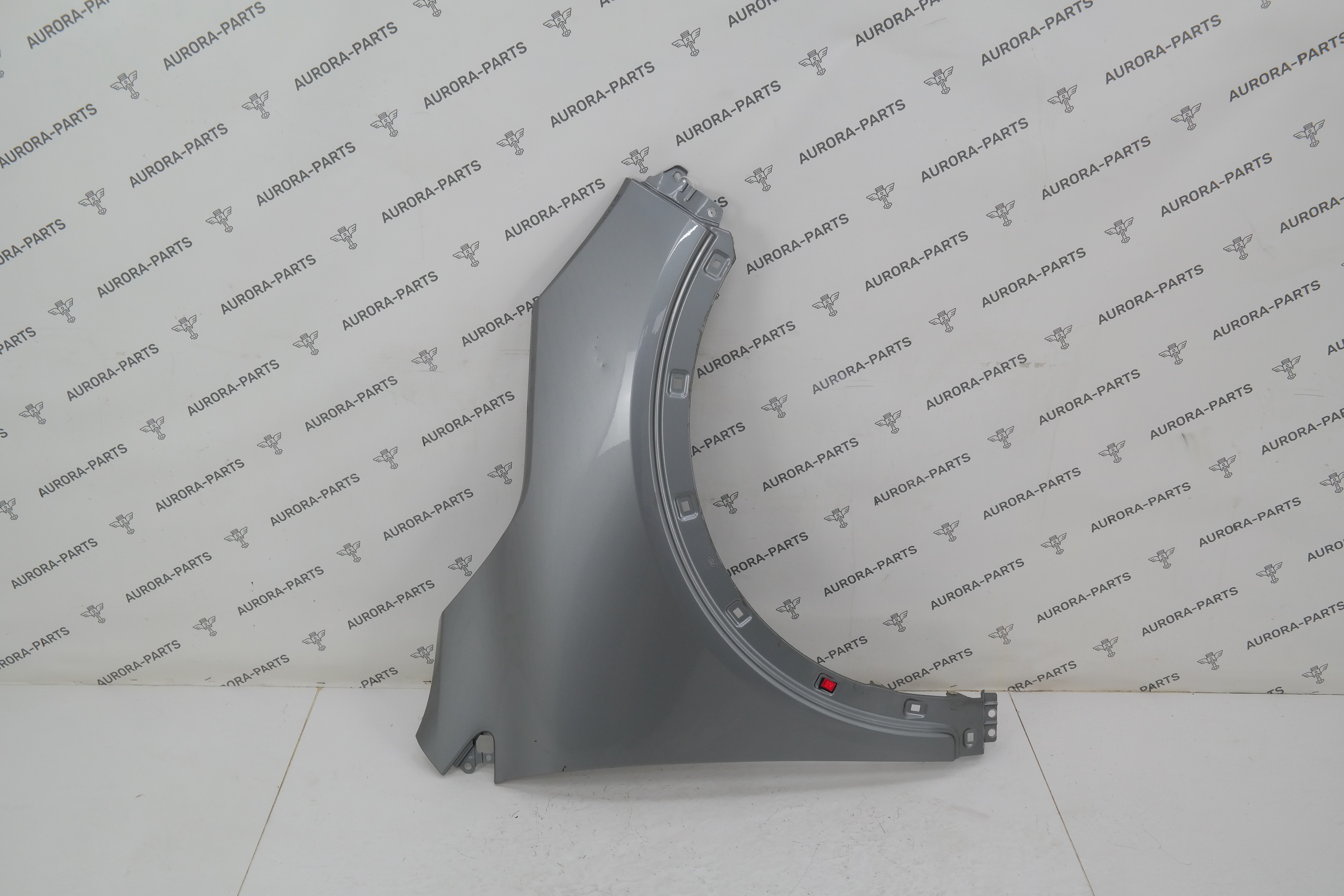 Крыло переднее RH Kia Sorento