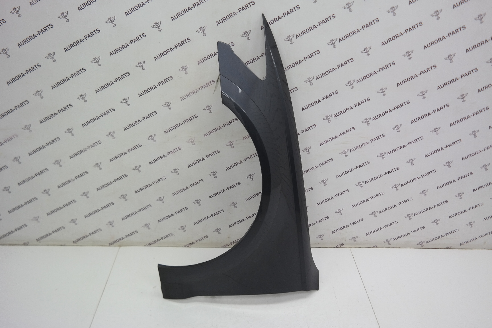 Крыло переднее LH Audi A6