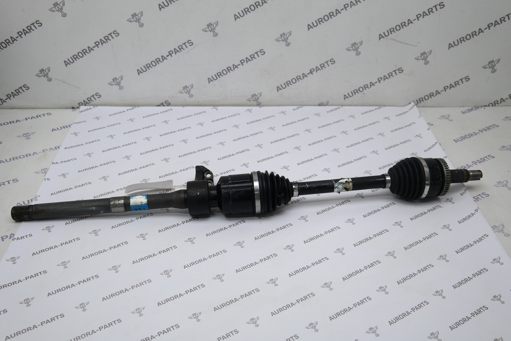 Вал промежуточный правого привода Hyundai Tucson