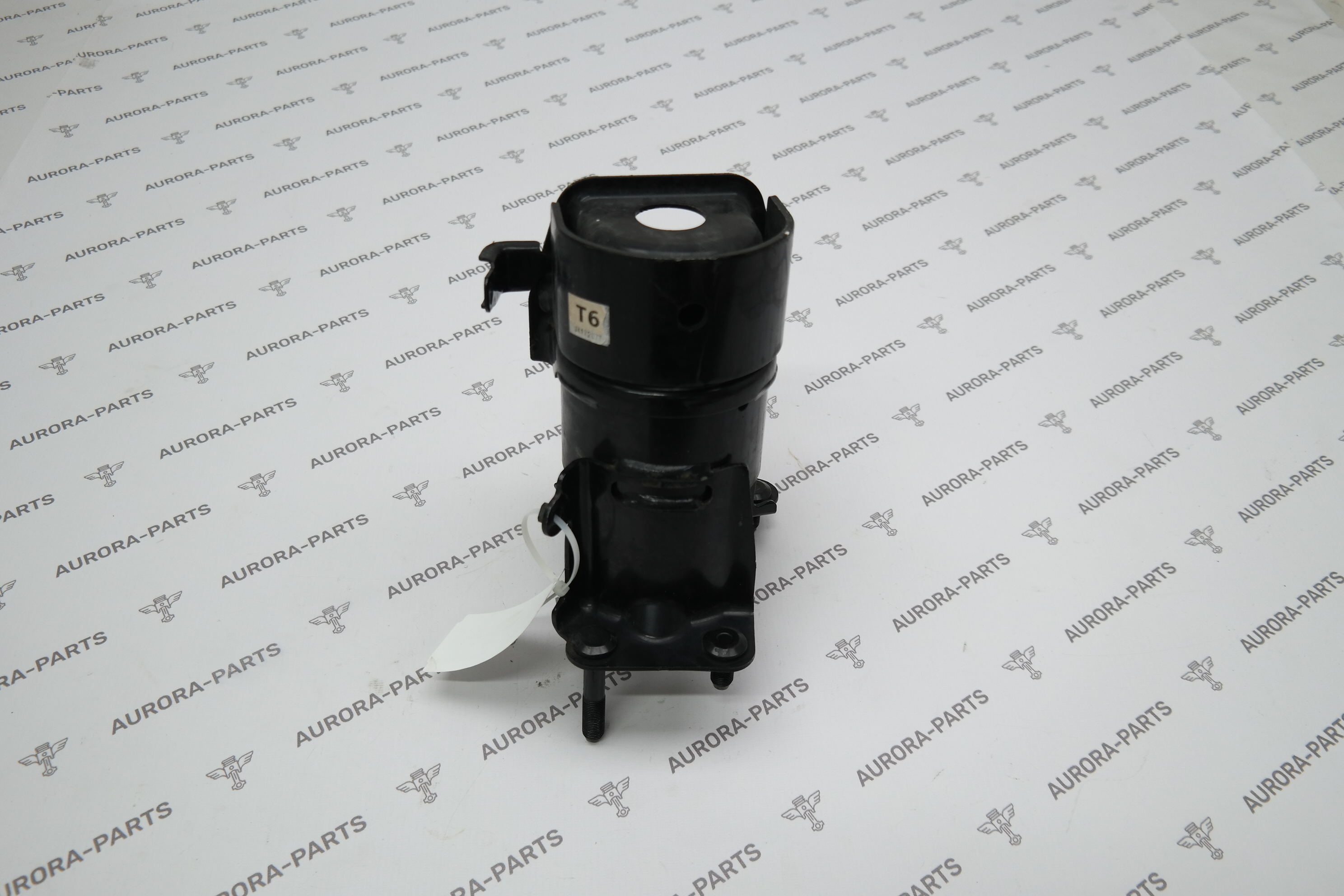 Подушка двигателя задняя Toyota RAV 4