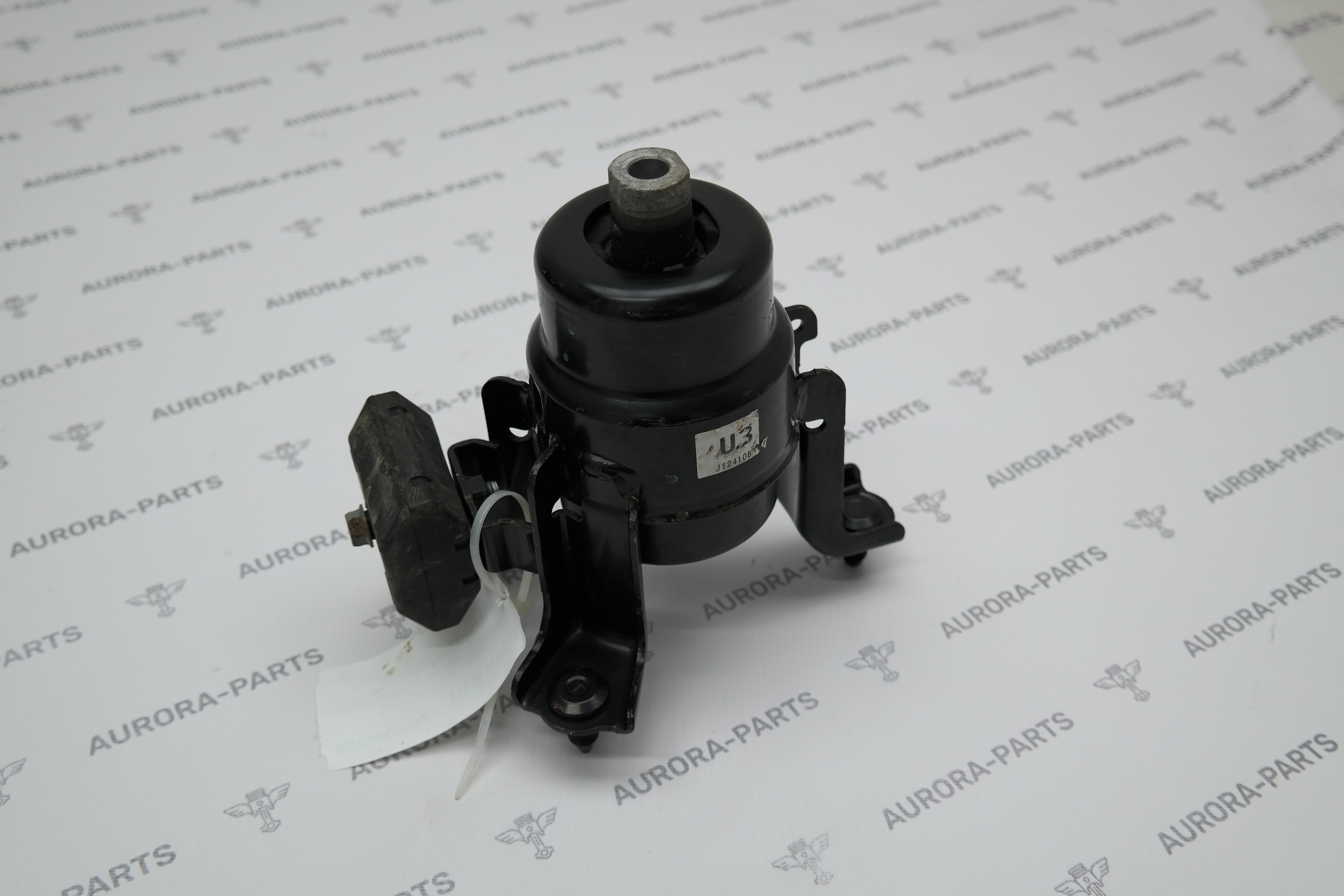 Подушка двигателя передняя Toyota RAV 4