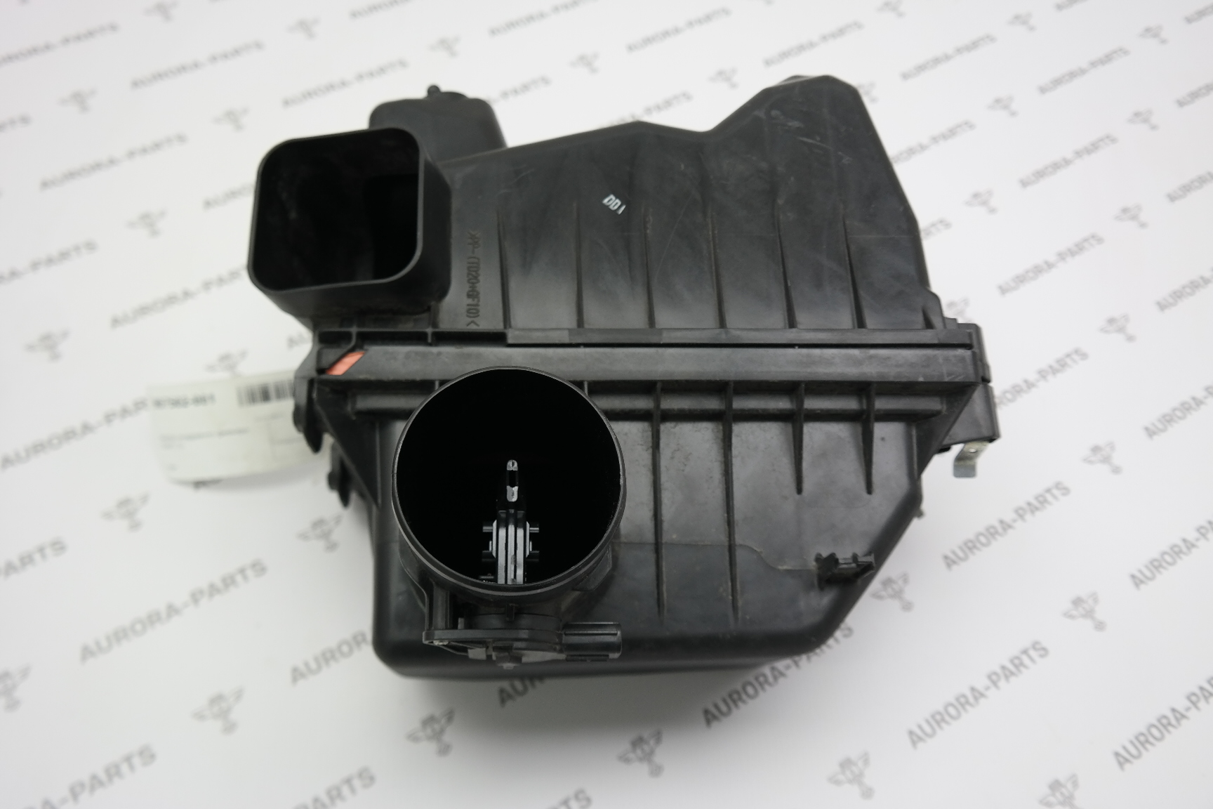 Корпус воздушного фильтра Toyota RAV 4 