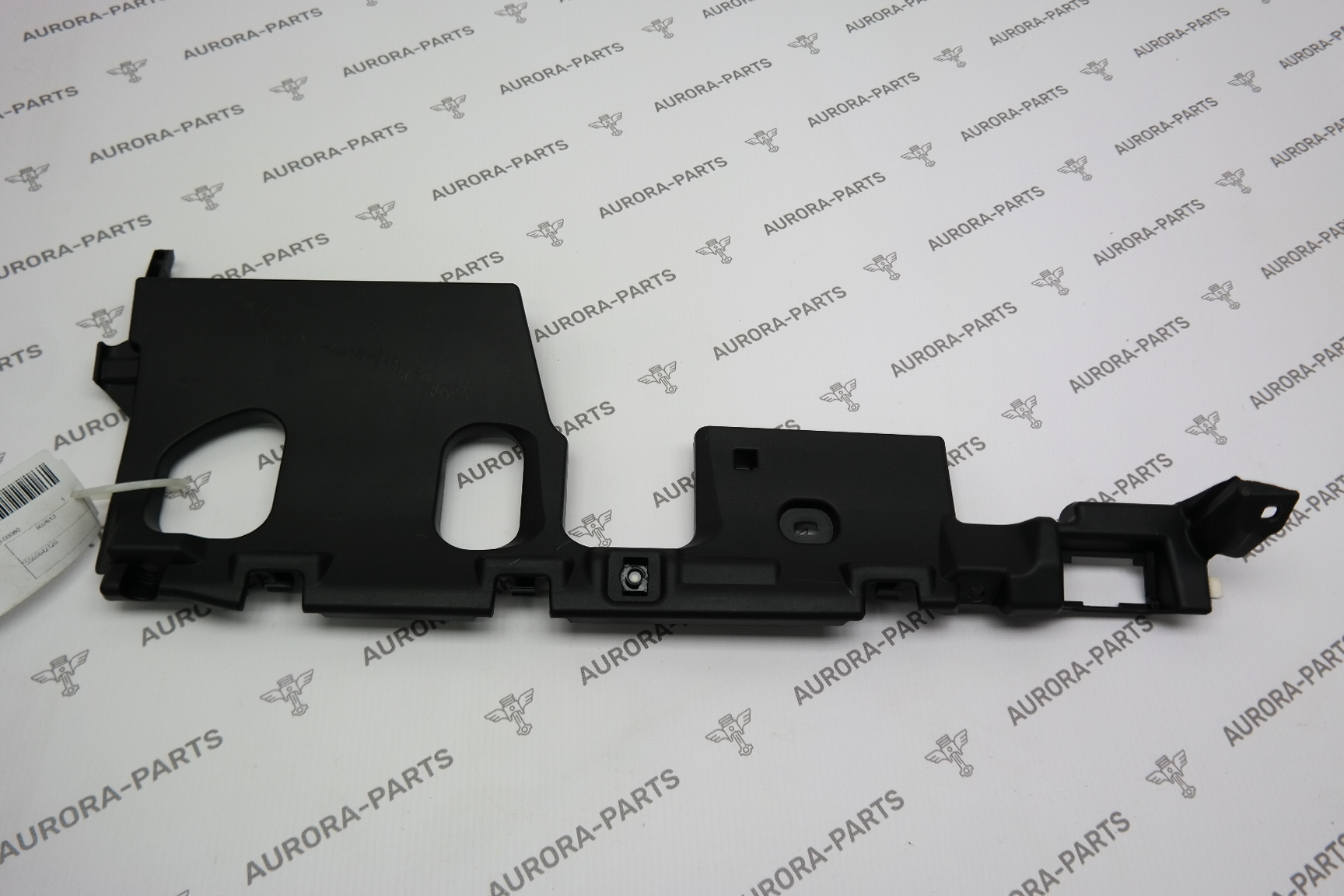 Накладка торпеды нижняя LH Toyota RAV 4 