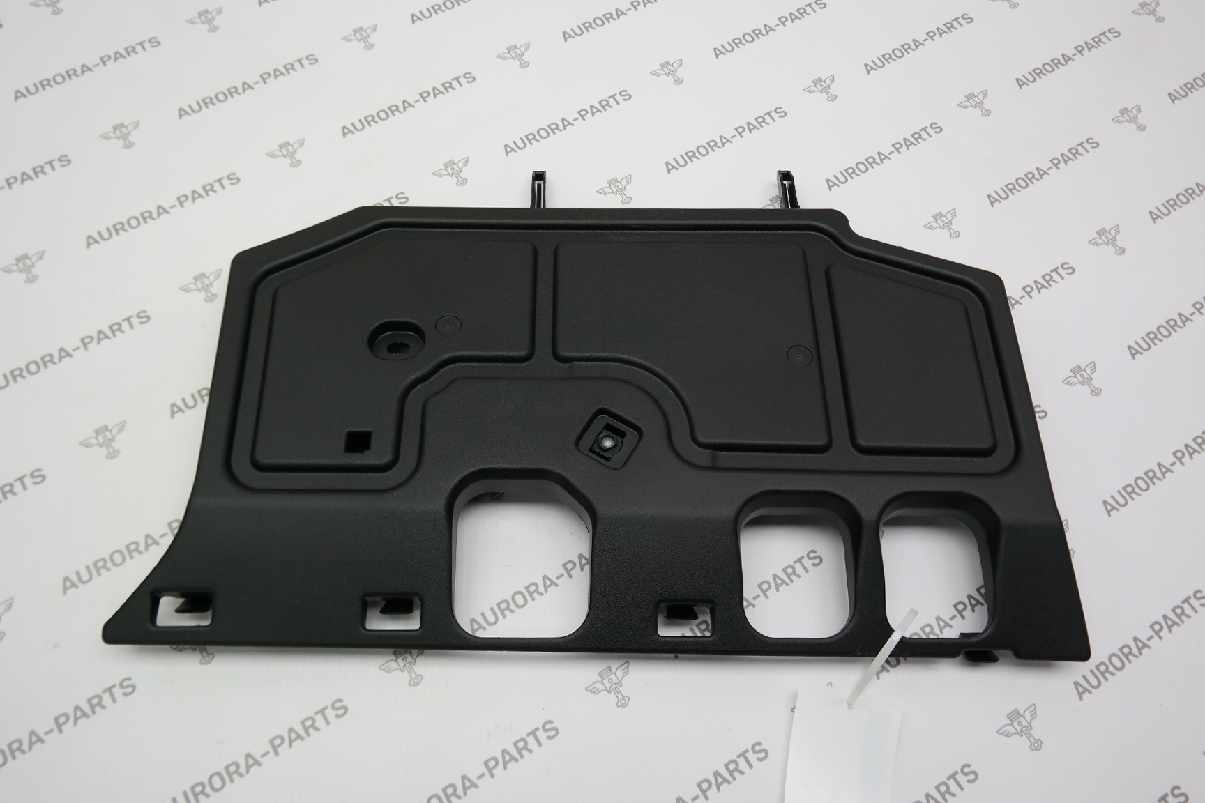 Накладка торпеды нижняя RH Toyota RAV 4