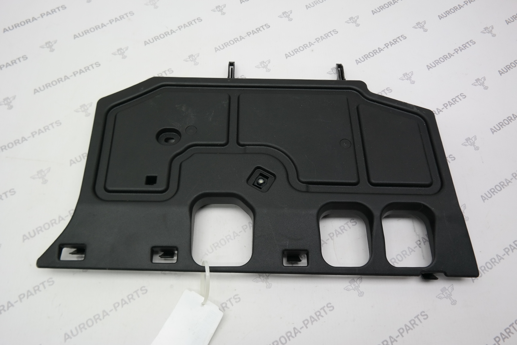 Накладка торпеды нижняя RH Toyota RAV 4