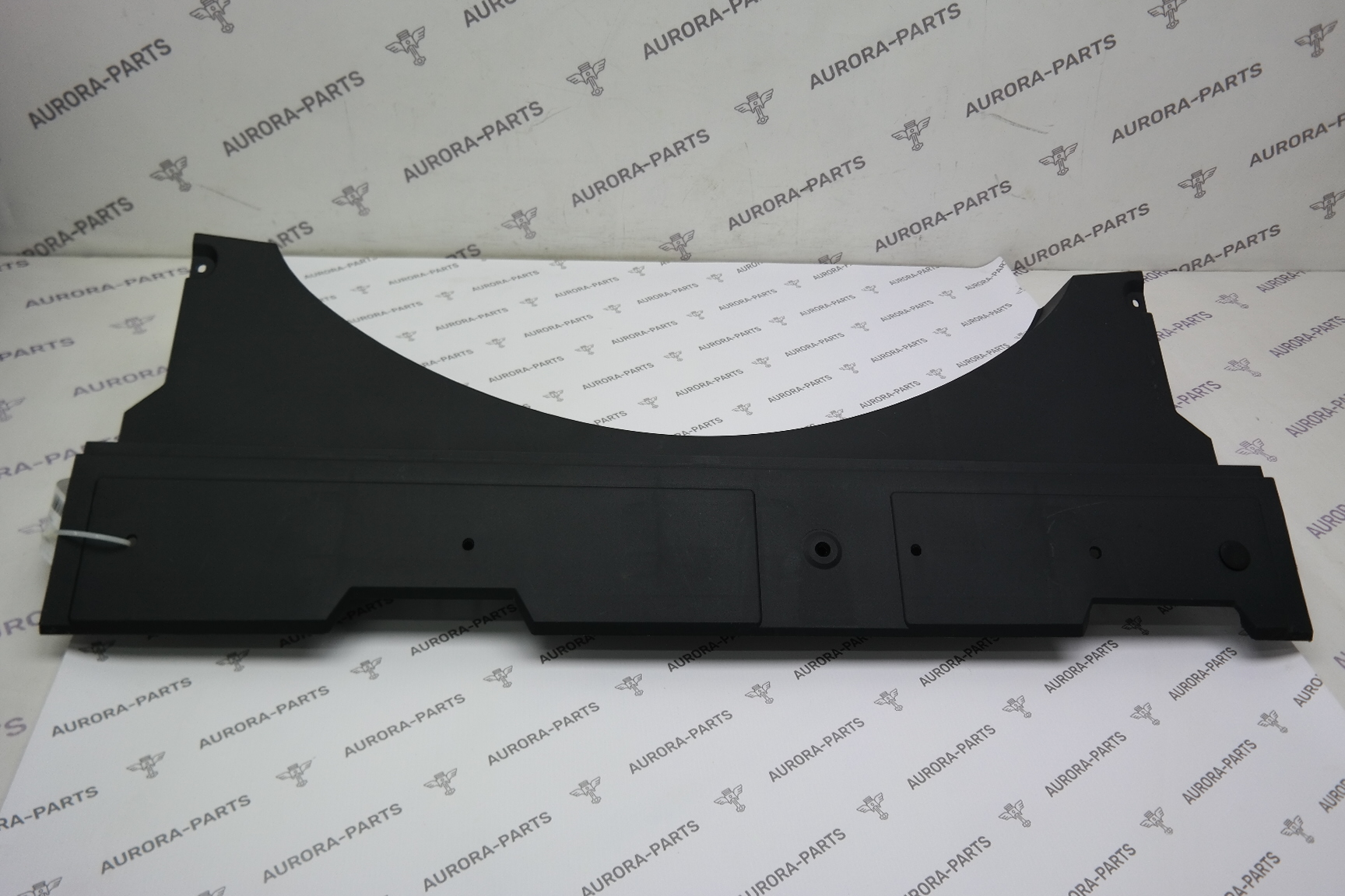 Опора пола багажника задняя Toyota RAV 4