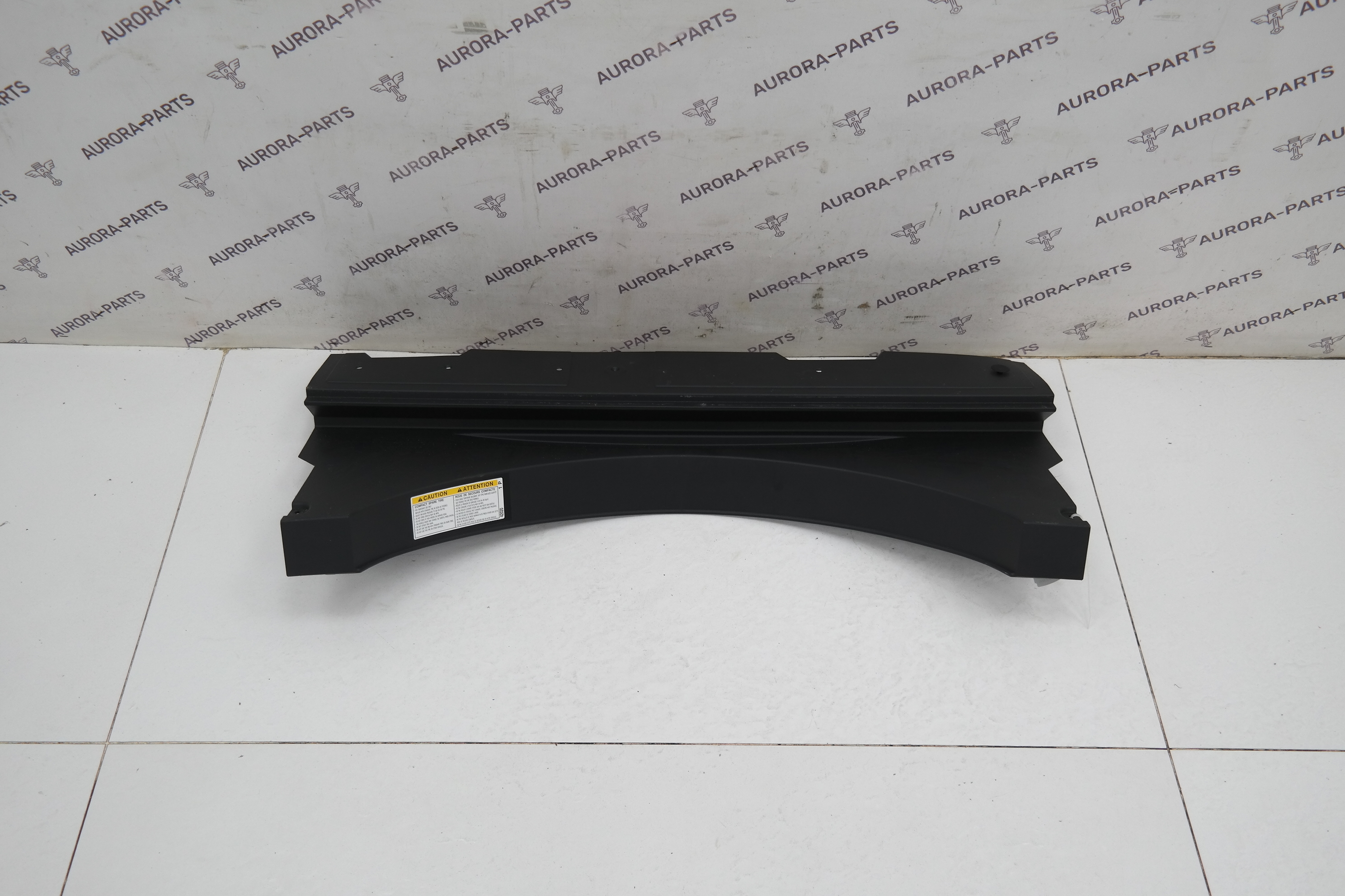 Опора пола багажника задняя Toyota RAV 4