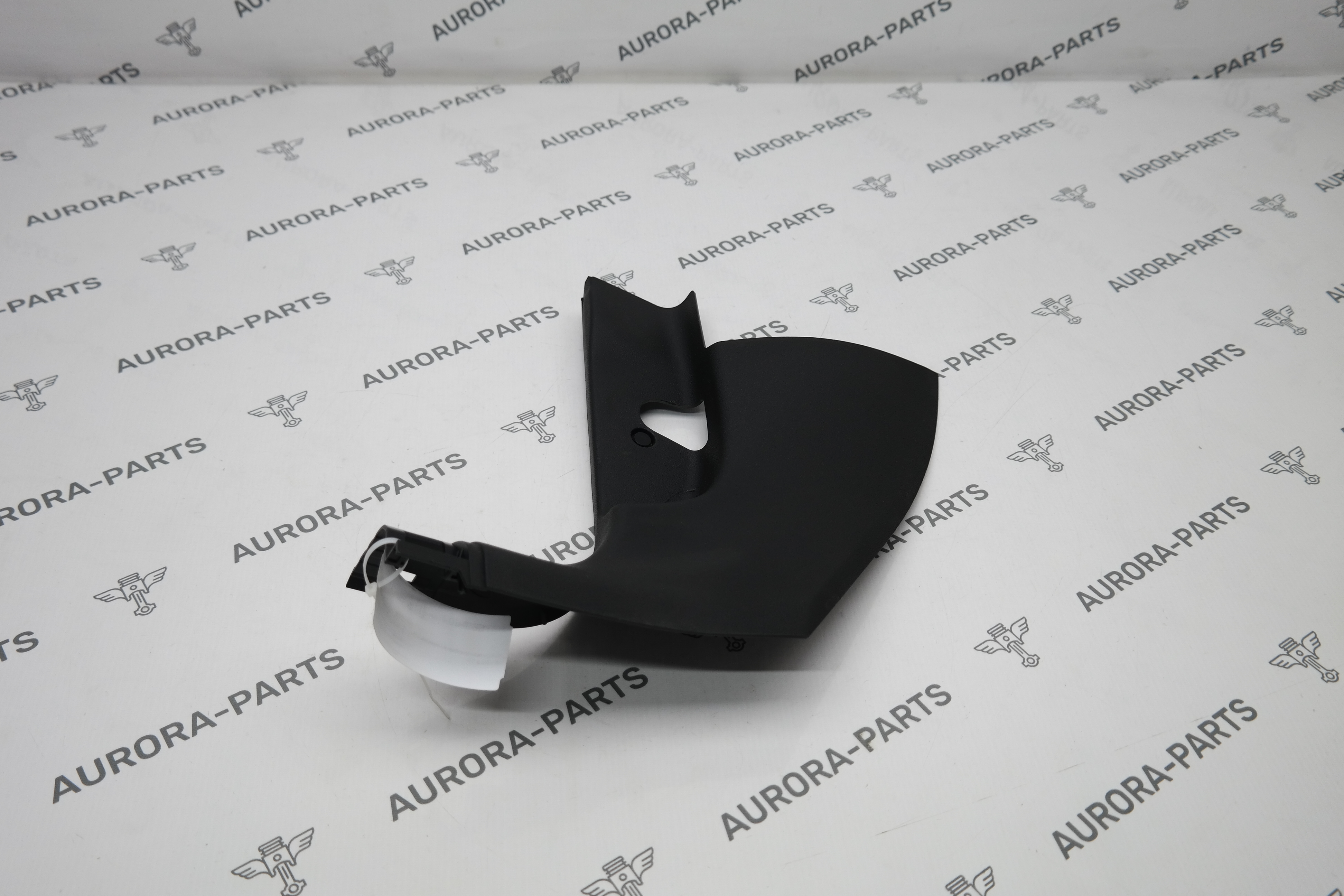 Обшивка стойки A нижняя LH Skoda Kodiaq