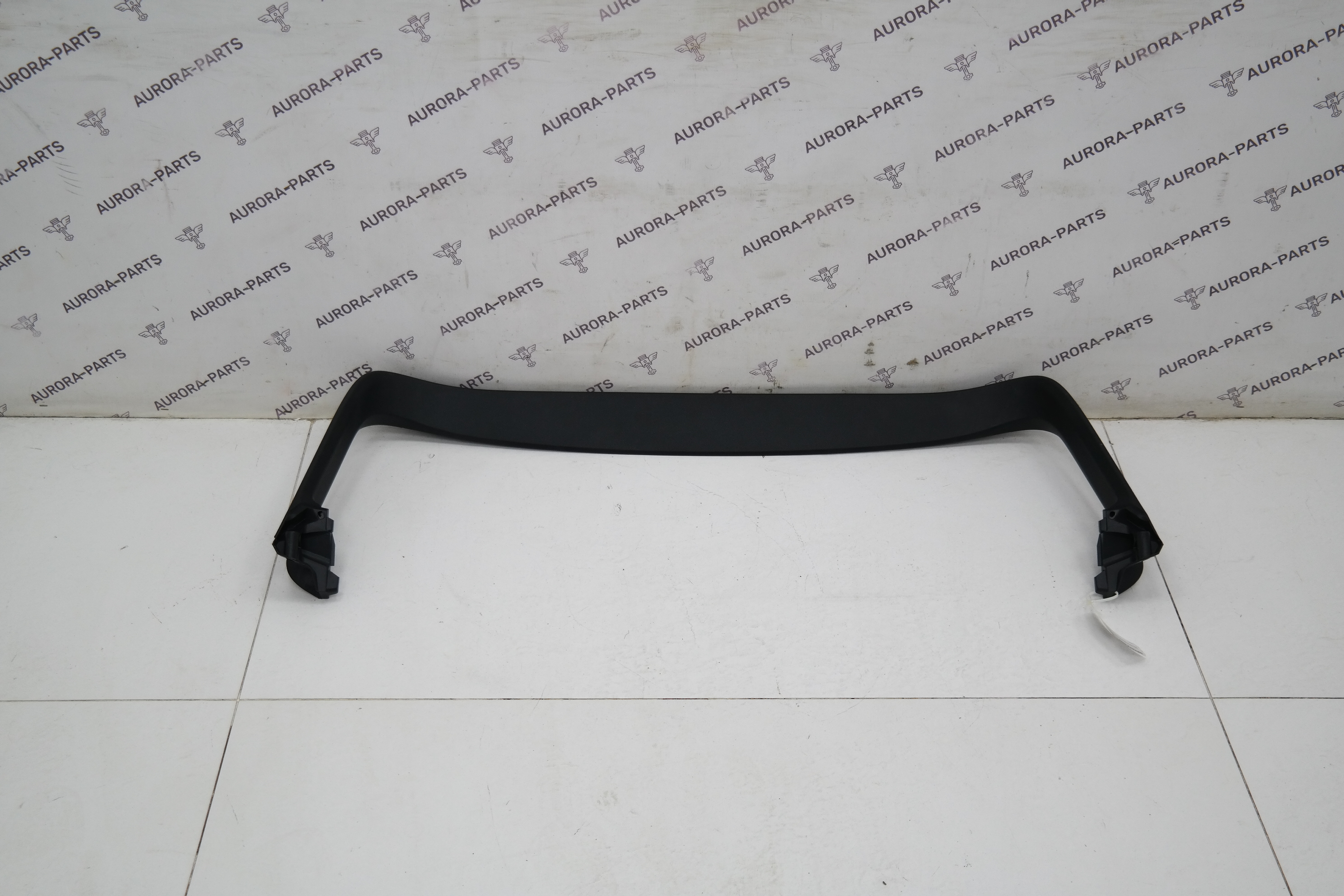 Обшивка крышки багажника верхняя Skoda Kodiaq