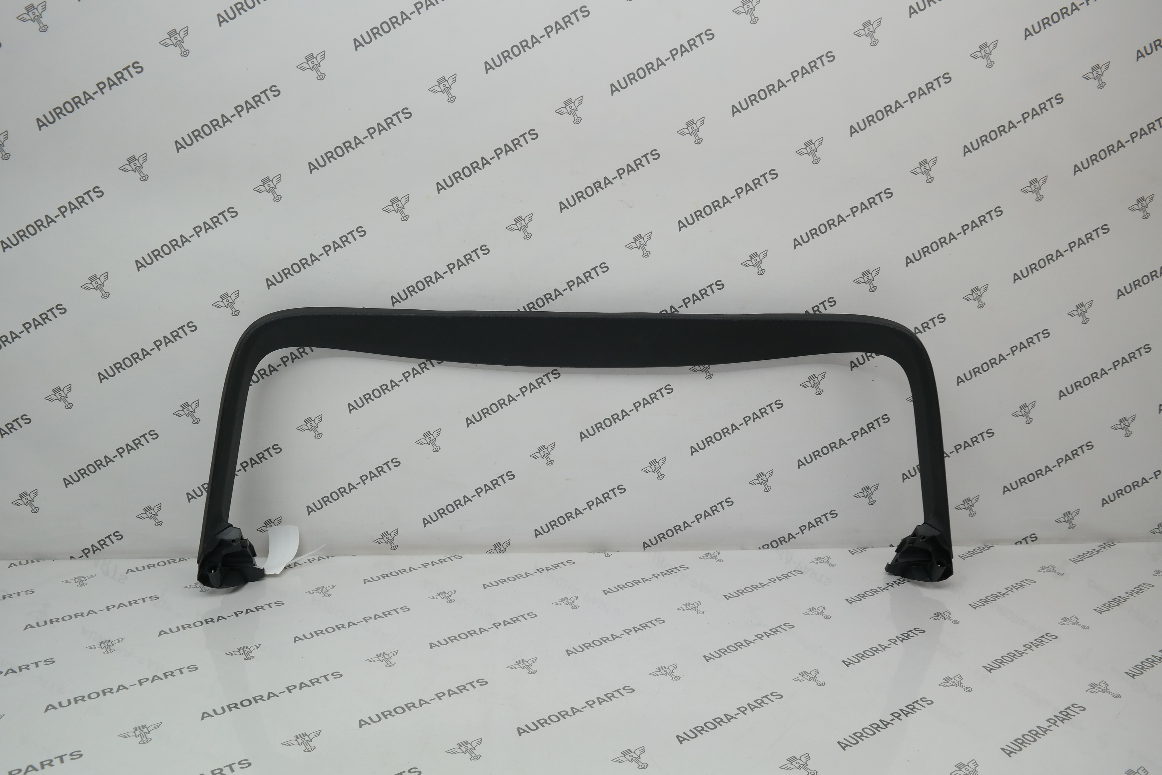 Обшивка крышки багажника верхняя Skoda Kodiaq