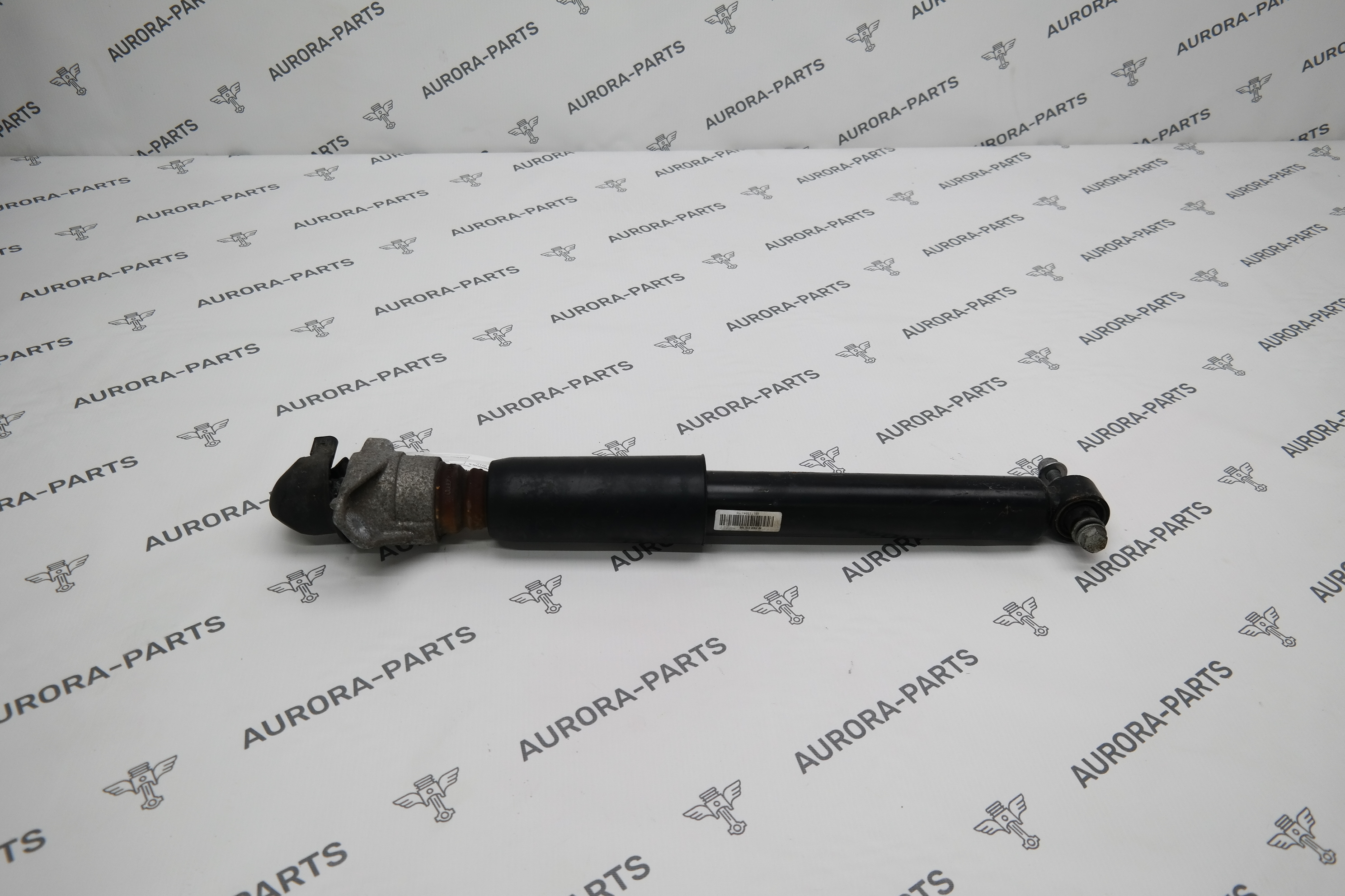 Амортизатор задней подвески в сборе LH=RH Audi Q5 