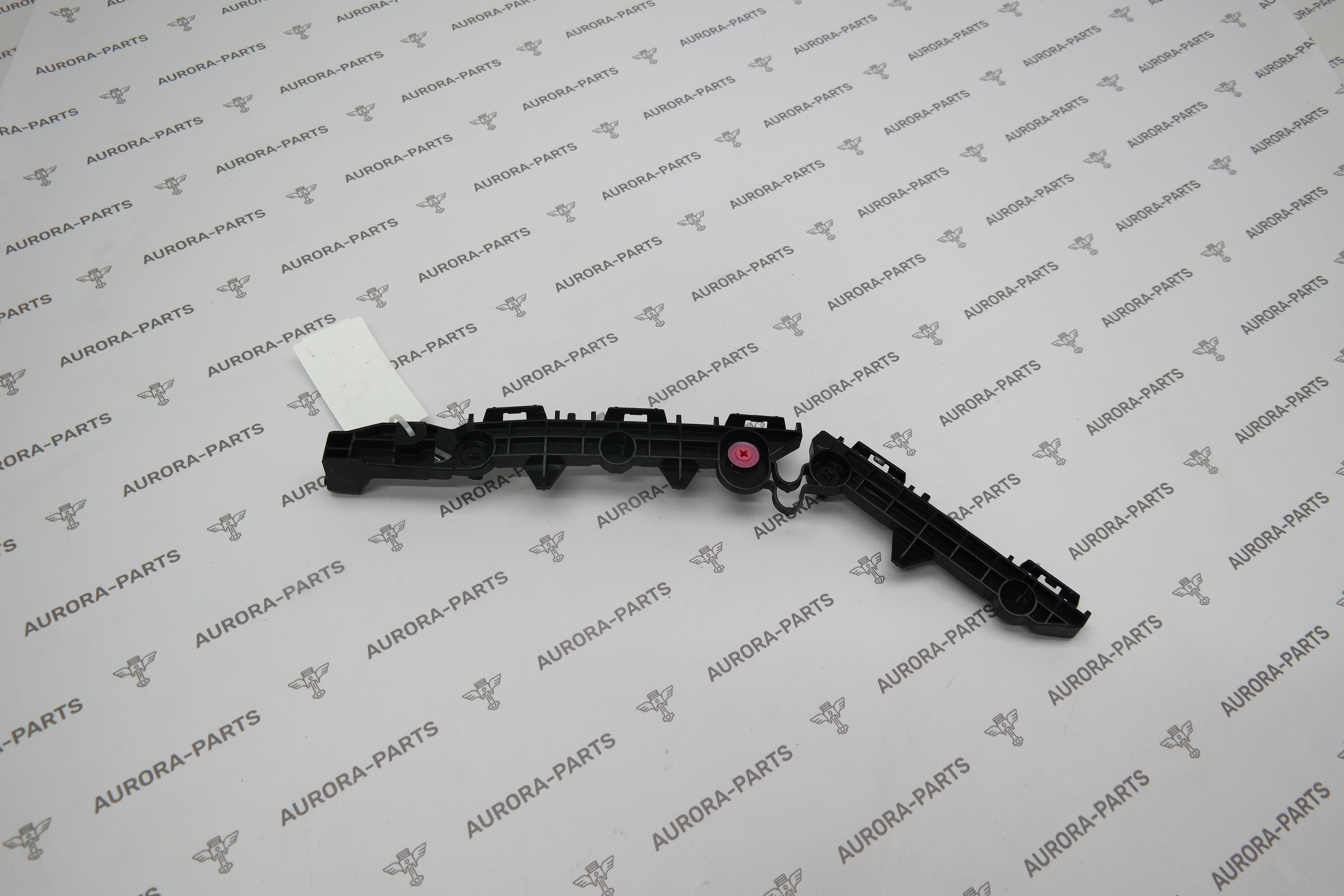 Кронштейн заднего бампера LH Toyota RAV 4 