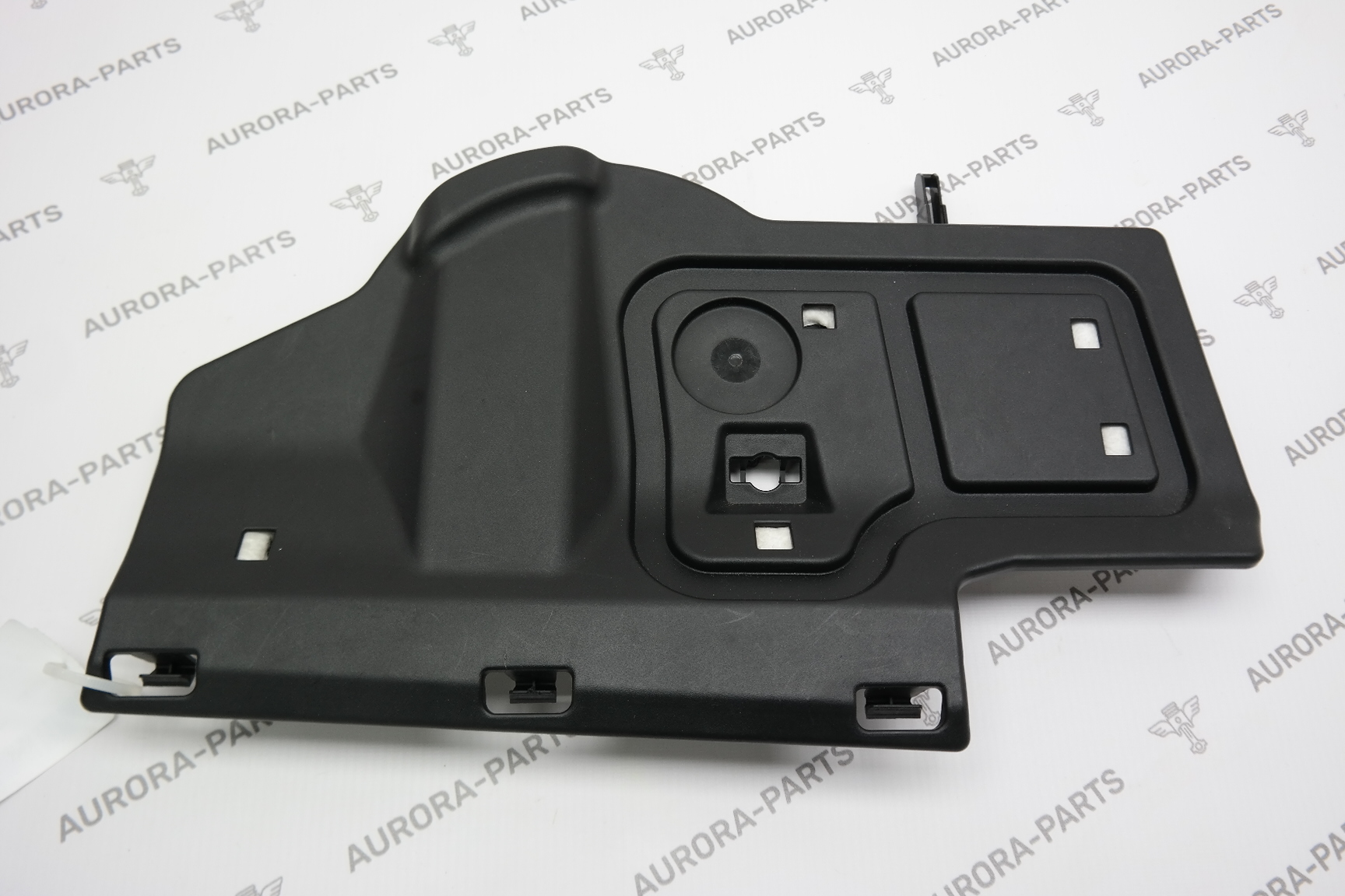 Накладка торпеды нижняя RH Toyota RAV 4