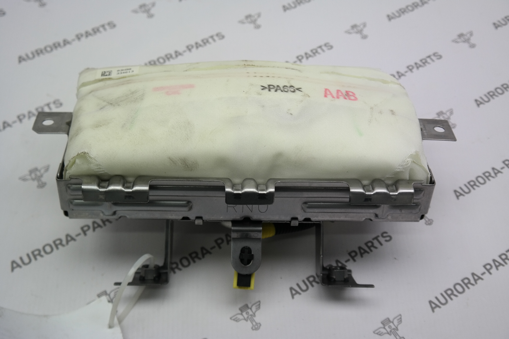 Подушка безопасности переднего пасажира Toyota RAV 4