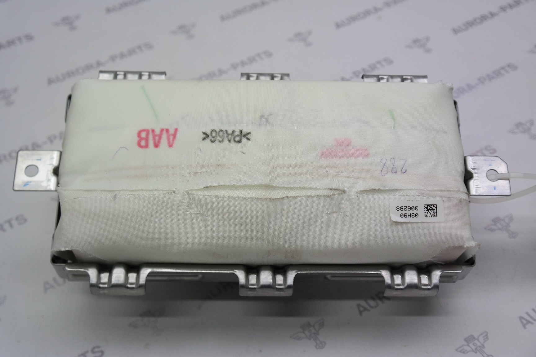 Подушка безопасности переднего пасажира Toyota RAV 4