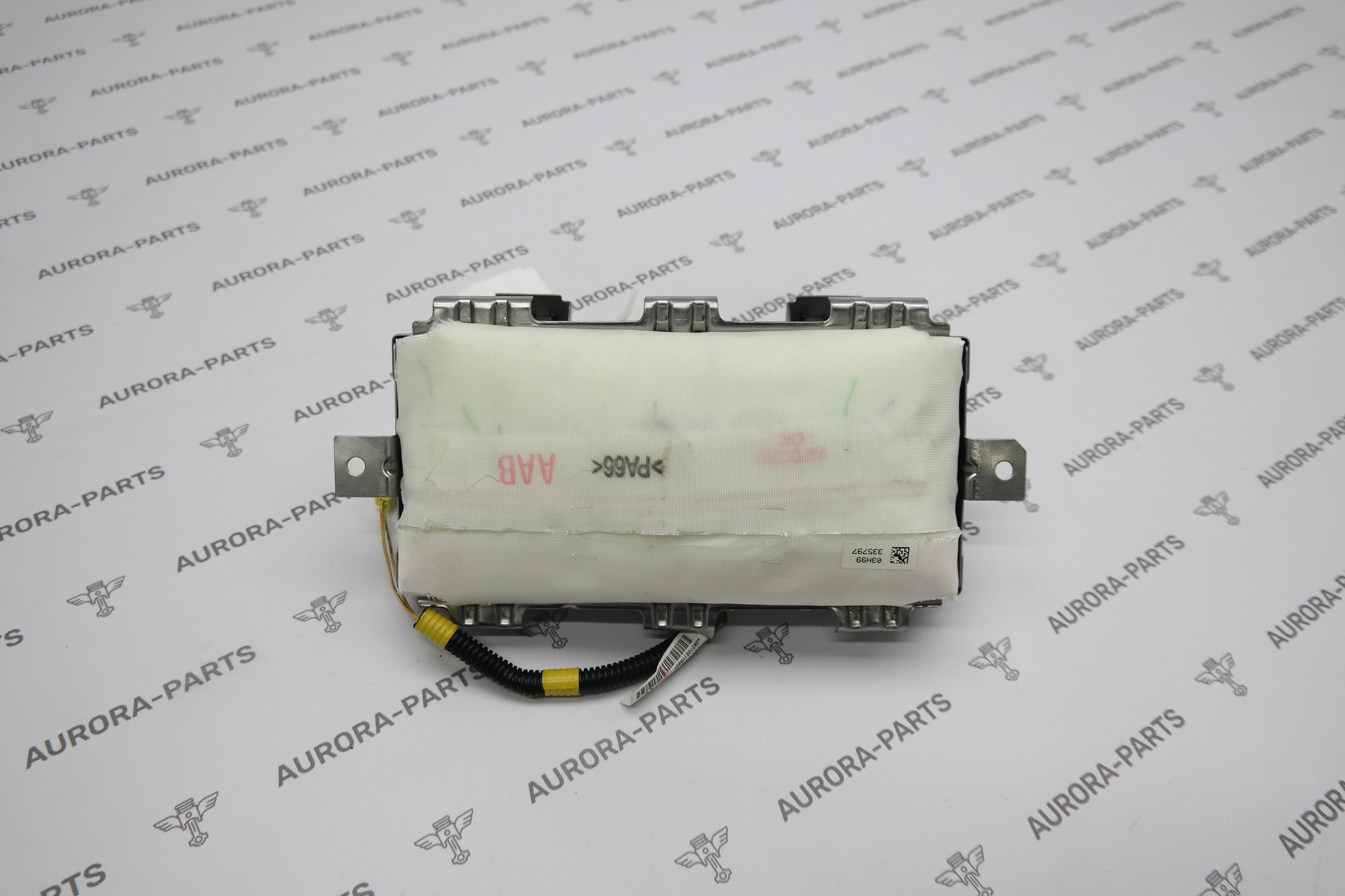 Подушка безопасности переднего пасажира Toyota RAV 4