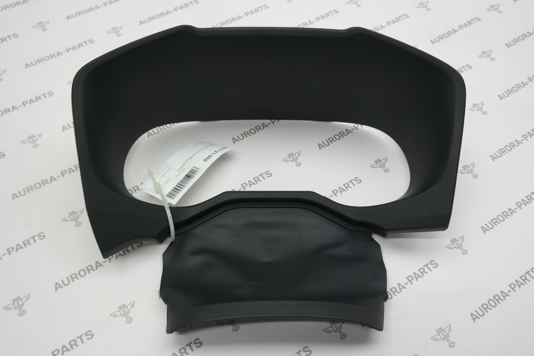 Накладка панели приборов Toyota RAV 4 