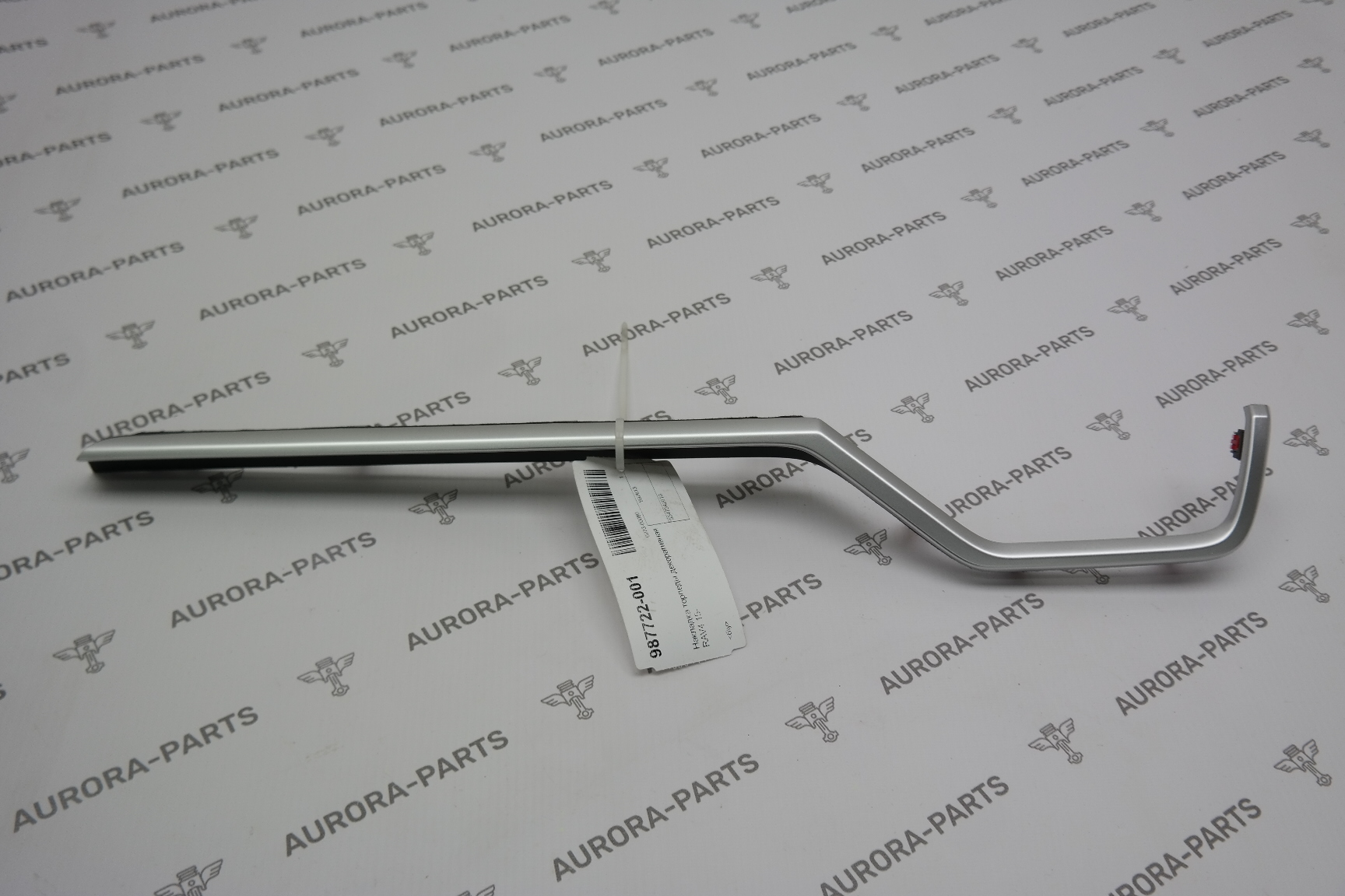 Накладка торпеды декоративная Toyota RAV 4 