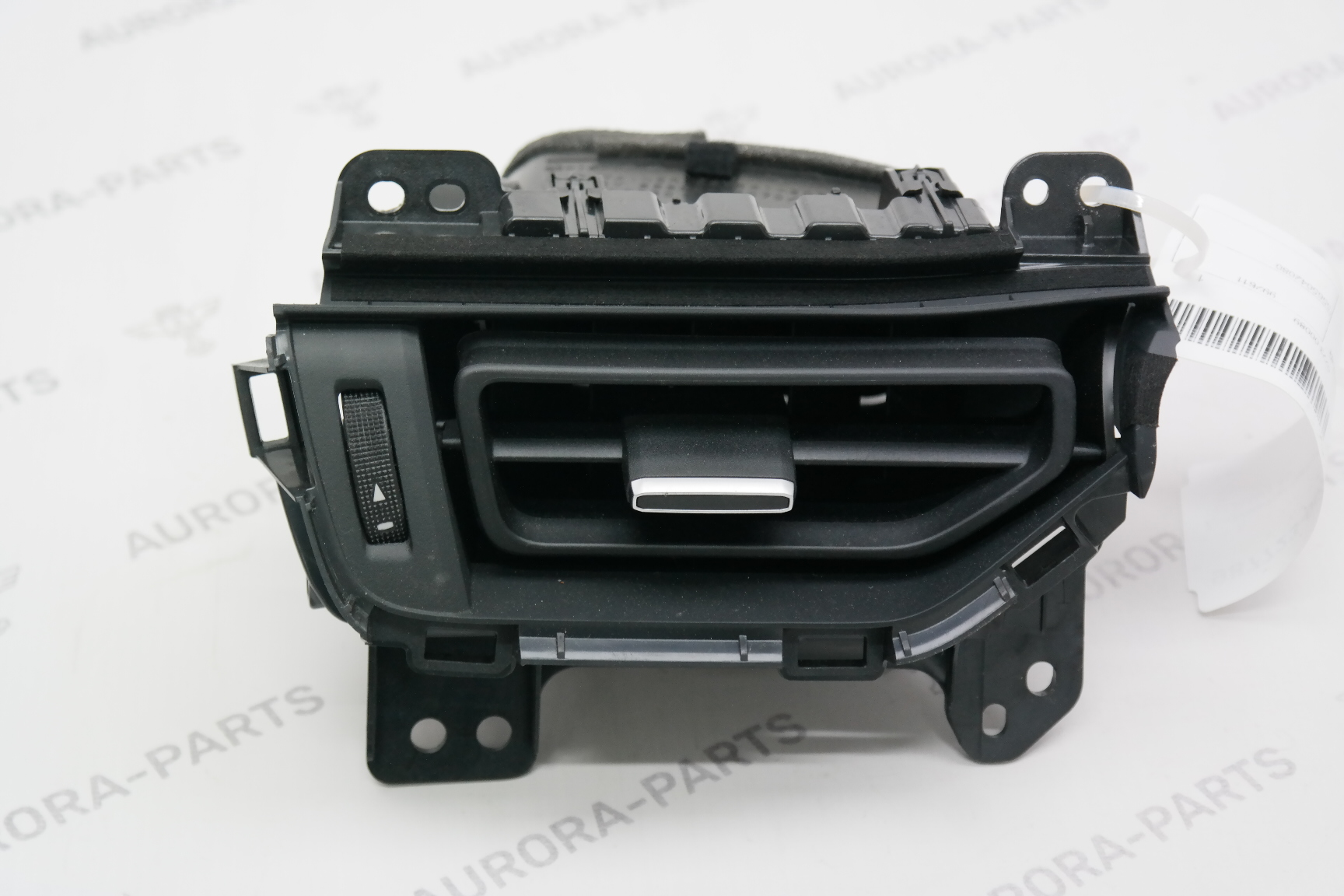 Дефлектор торпеды воздушный LH Toyota RAV 4 