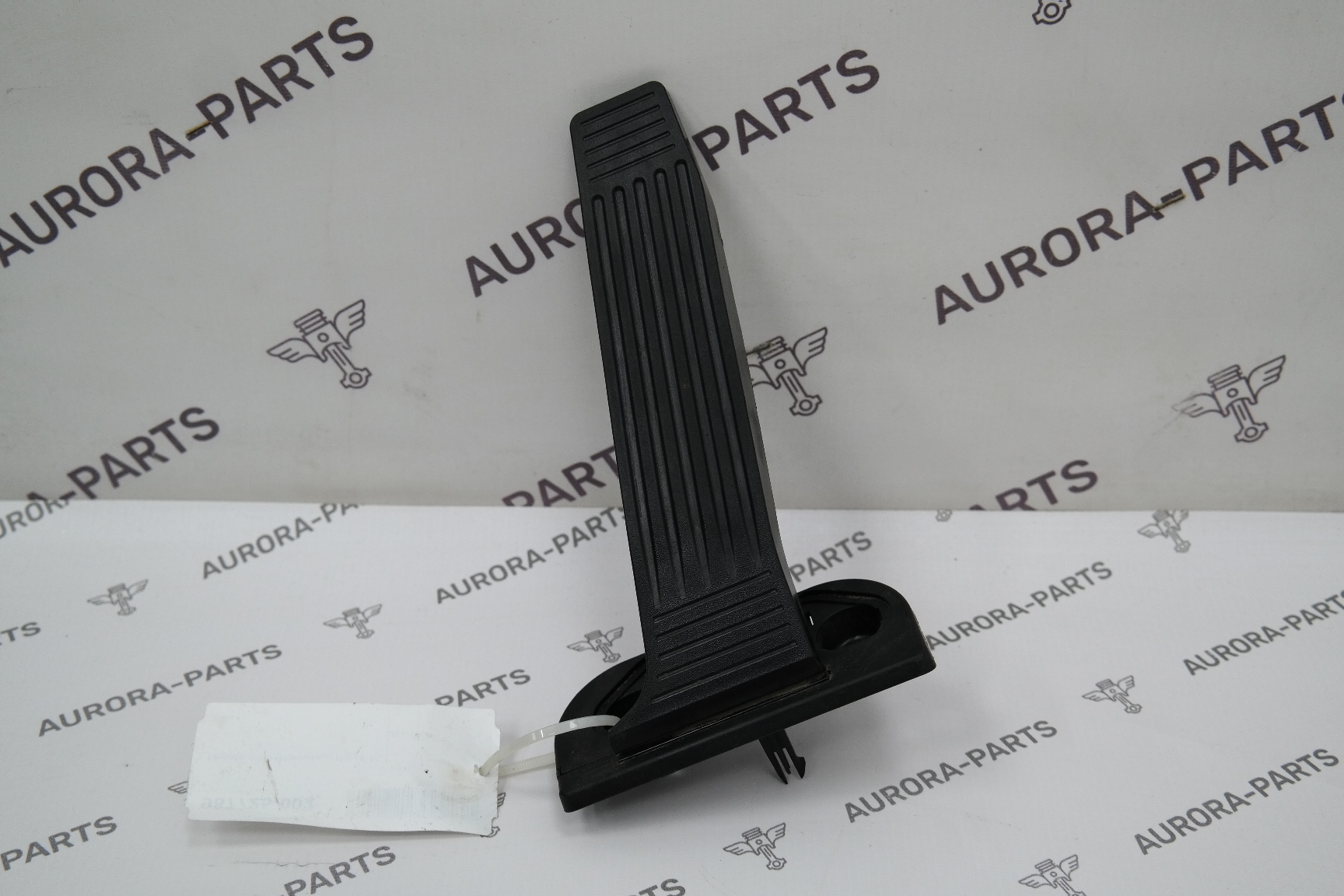 Педаль газа (Накладка) Toyota RAV 4 