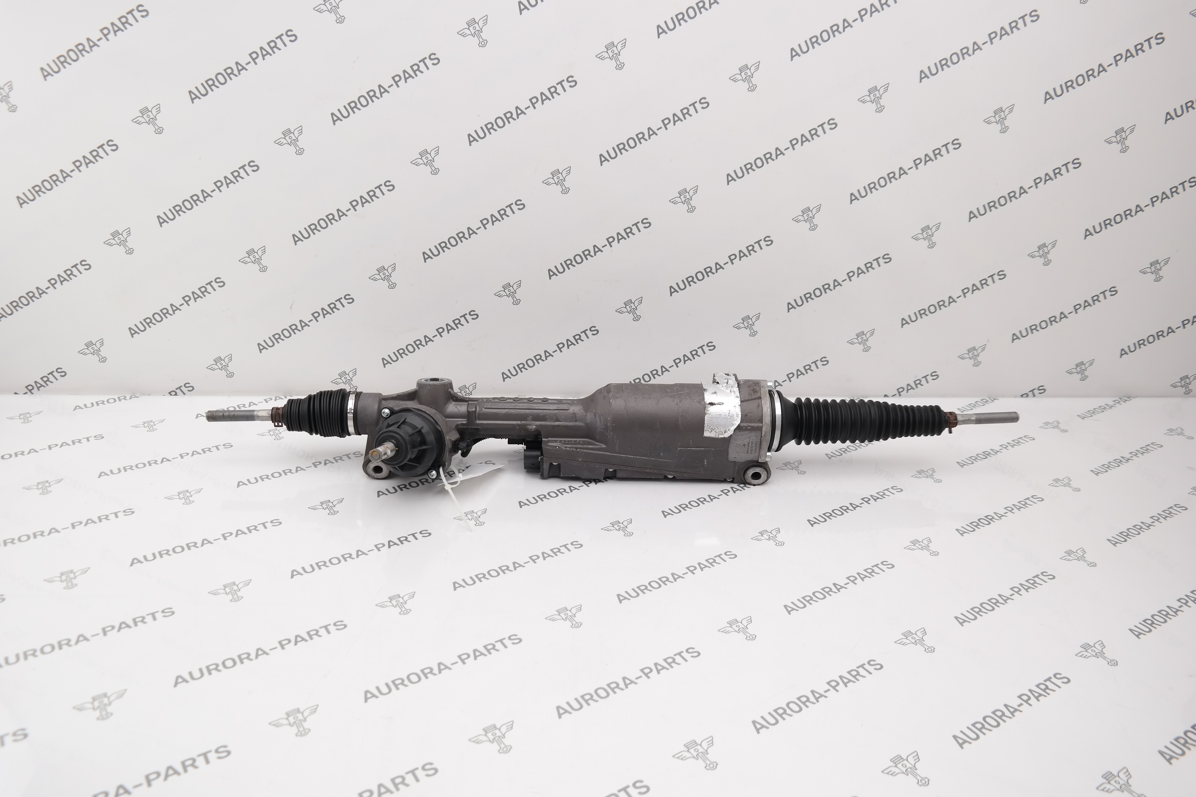 Рейка рулевая в сборе Audi A4