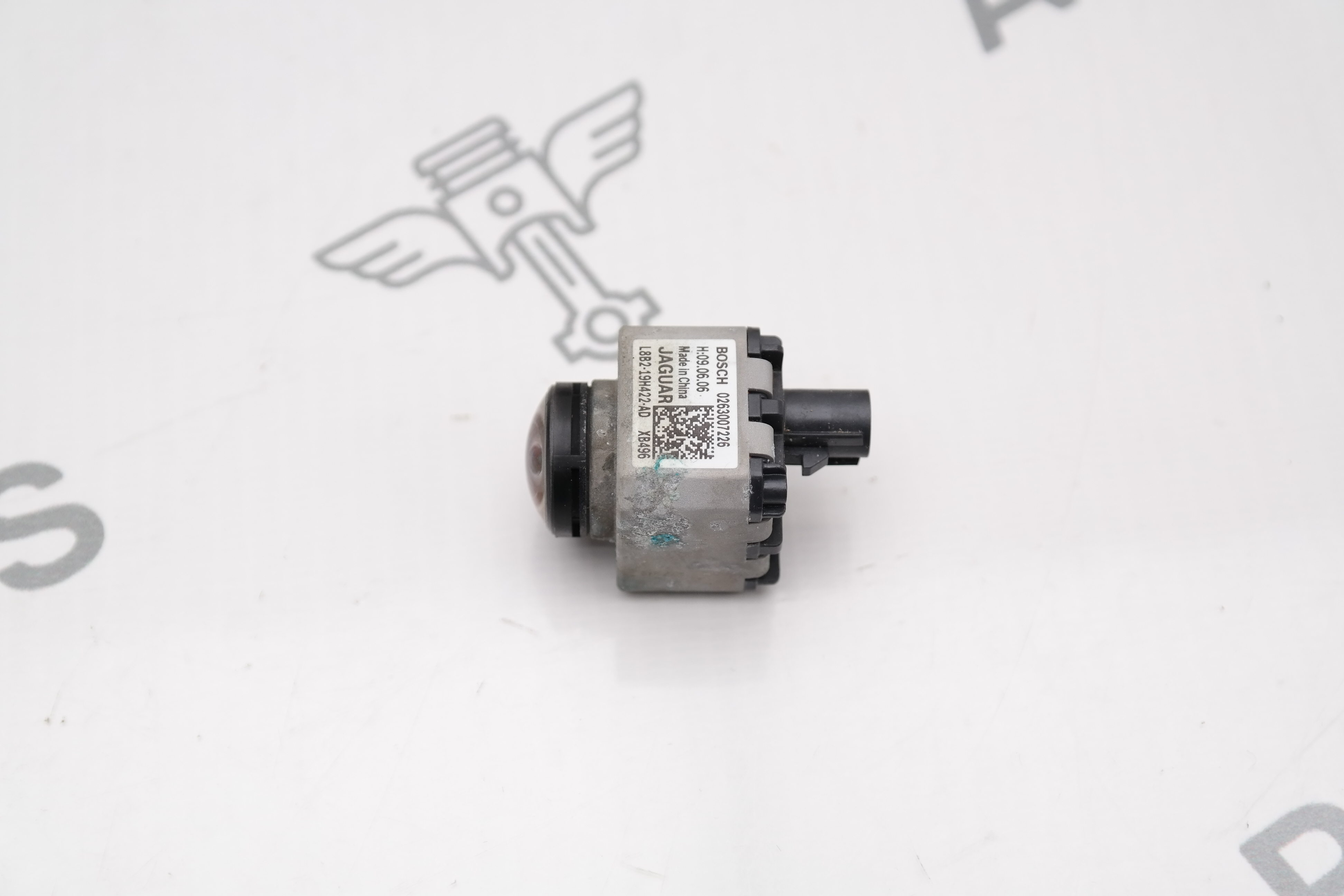 Камера заднего вида Land Rover Range Rover Velar