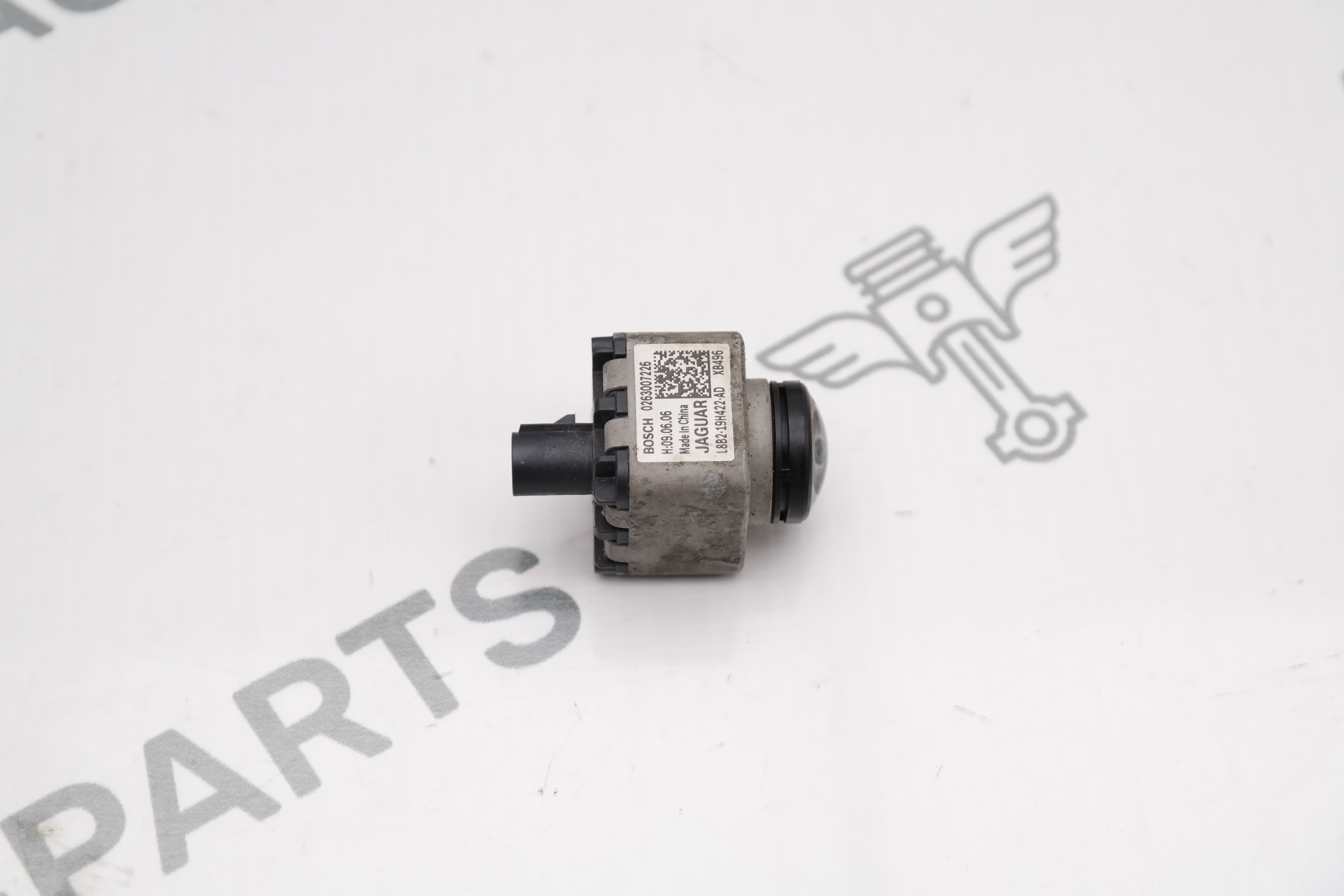 Камера заднего вида Land Rover Range Rover Velar