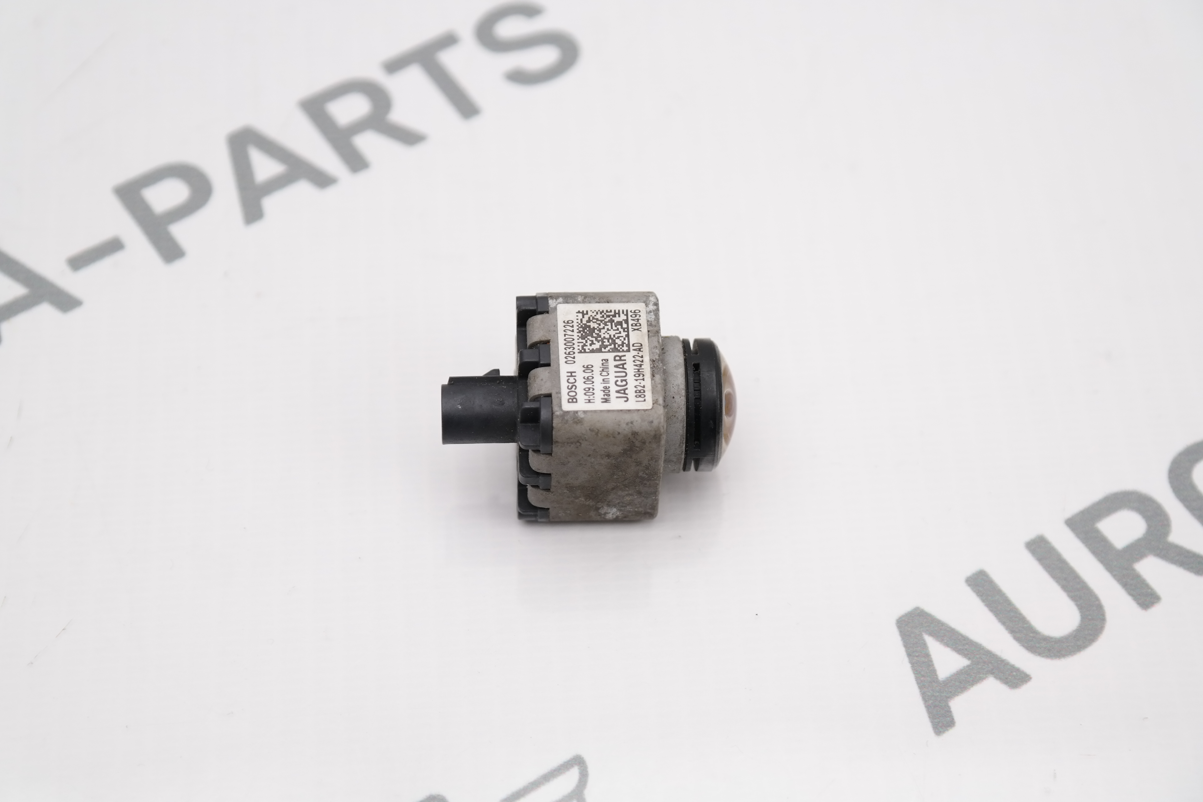 Камера заднего вида Land Rover Range Rover Velar