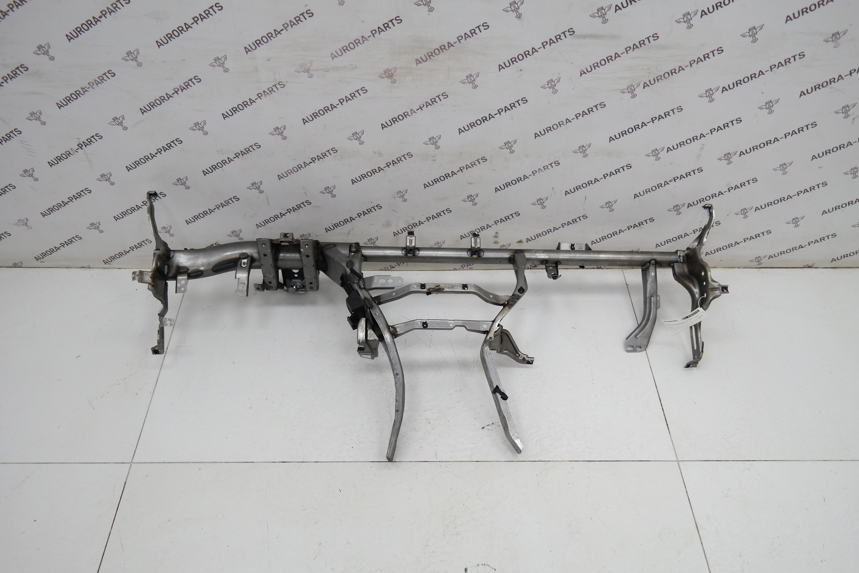 Кронштейн торпеды Skoda Kodiaq