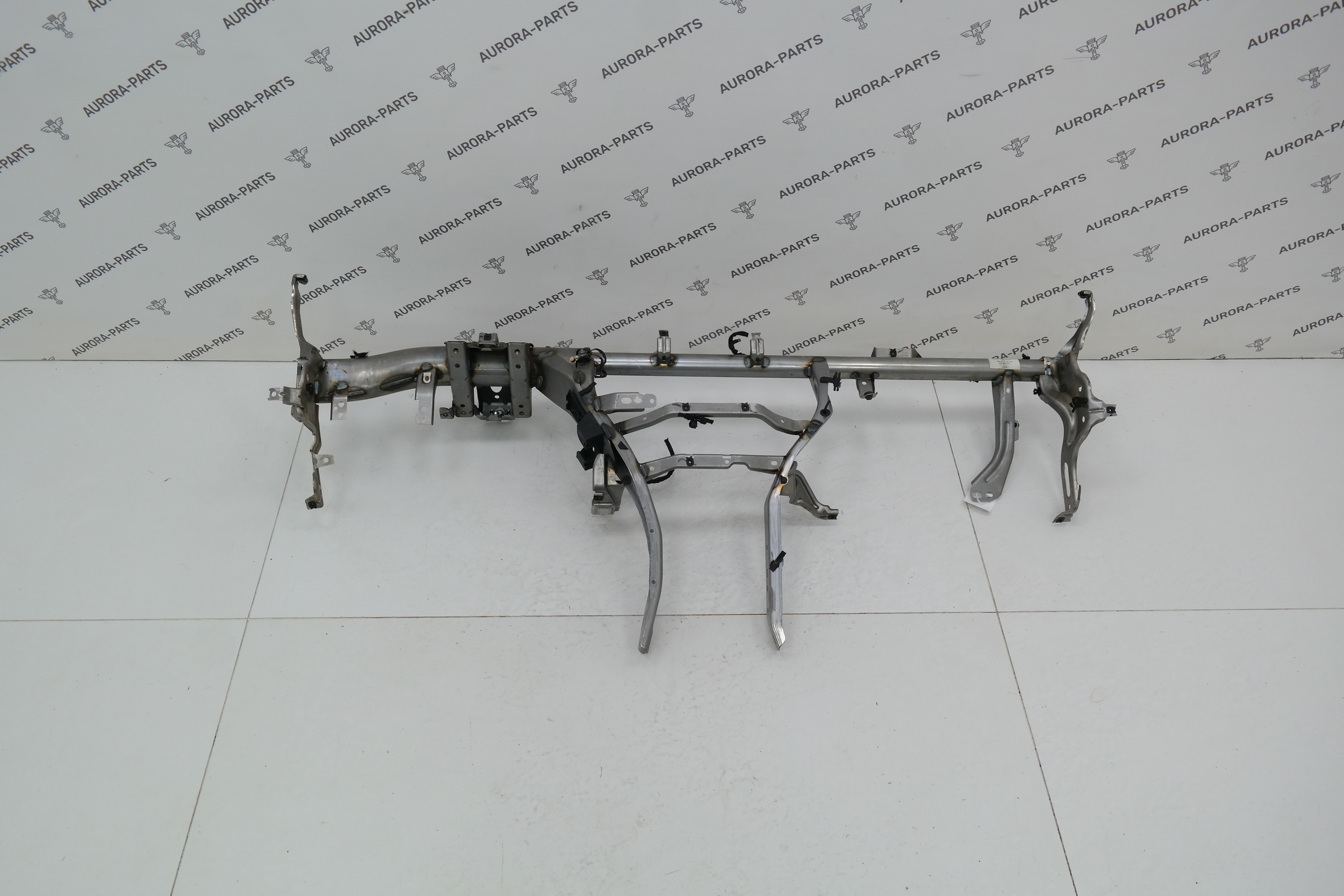 Кронштейн торпеды Skoda Kodiaq