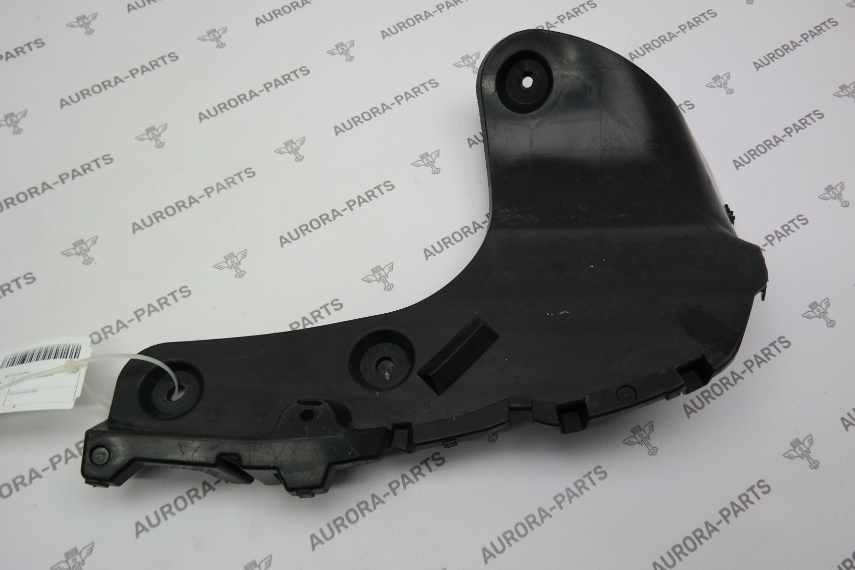 Пыльник заднего бампера RH Toyota RAV 4