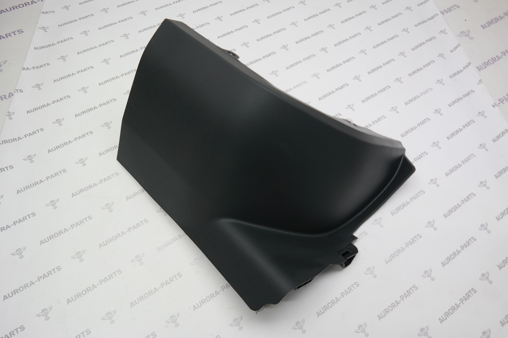 Накладка заднего сиденья нижняя LH Toyota RAV 4 