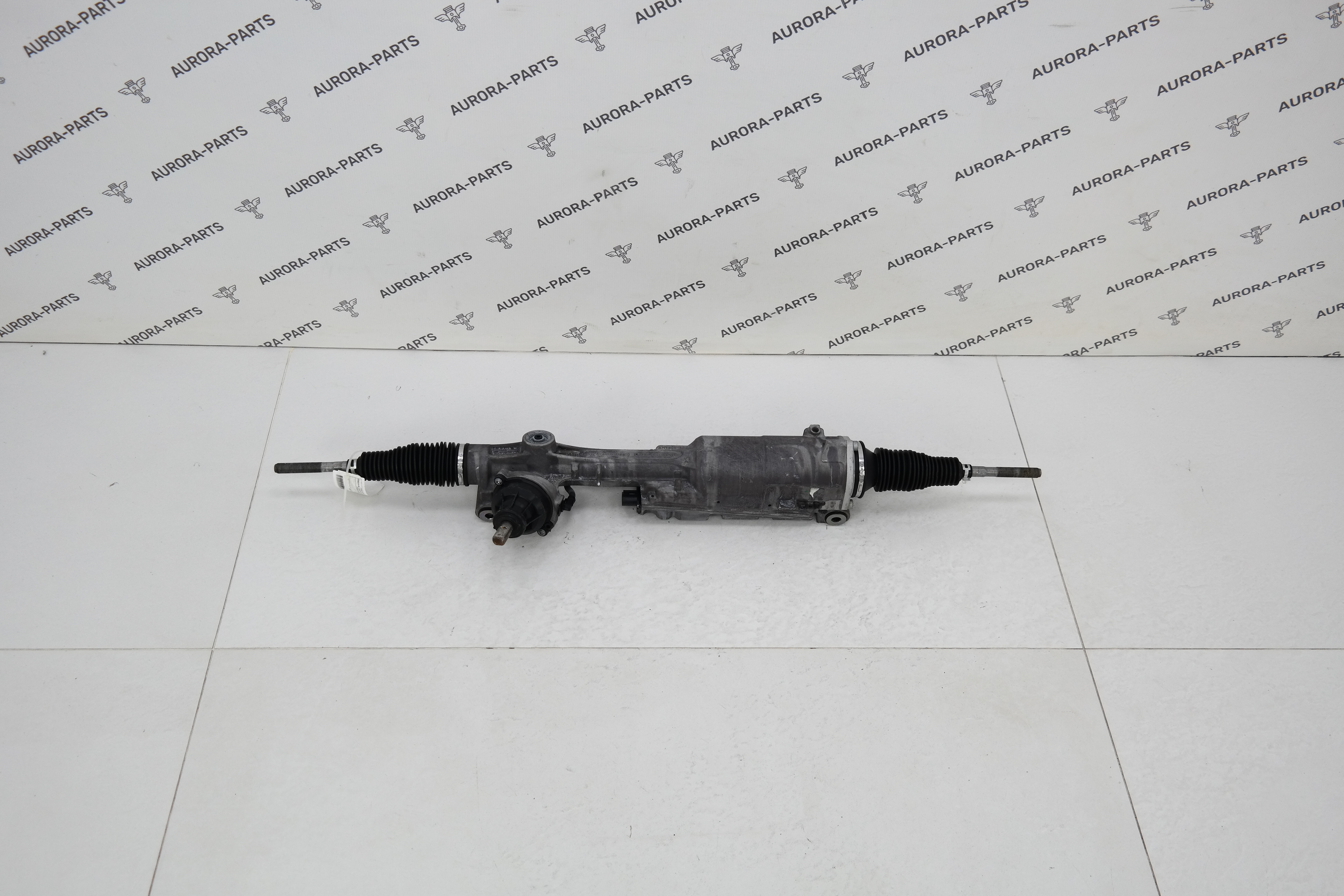 Рейка рулевая в сборе Audi Q7