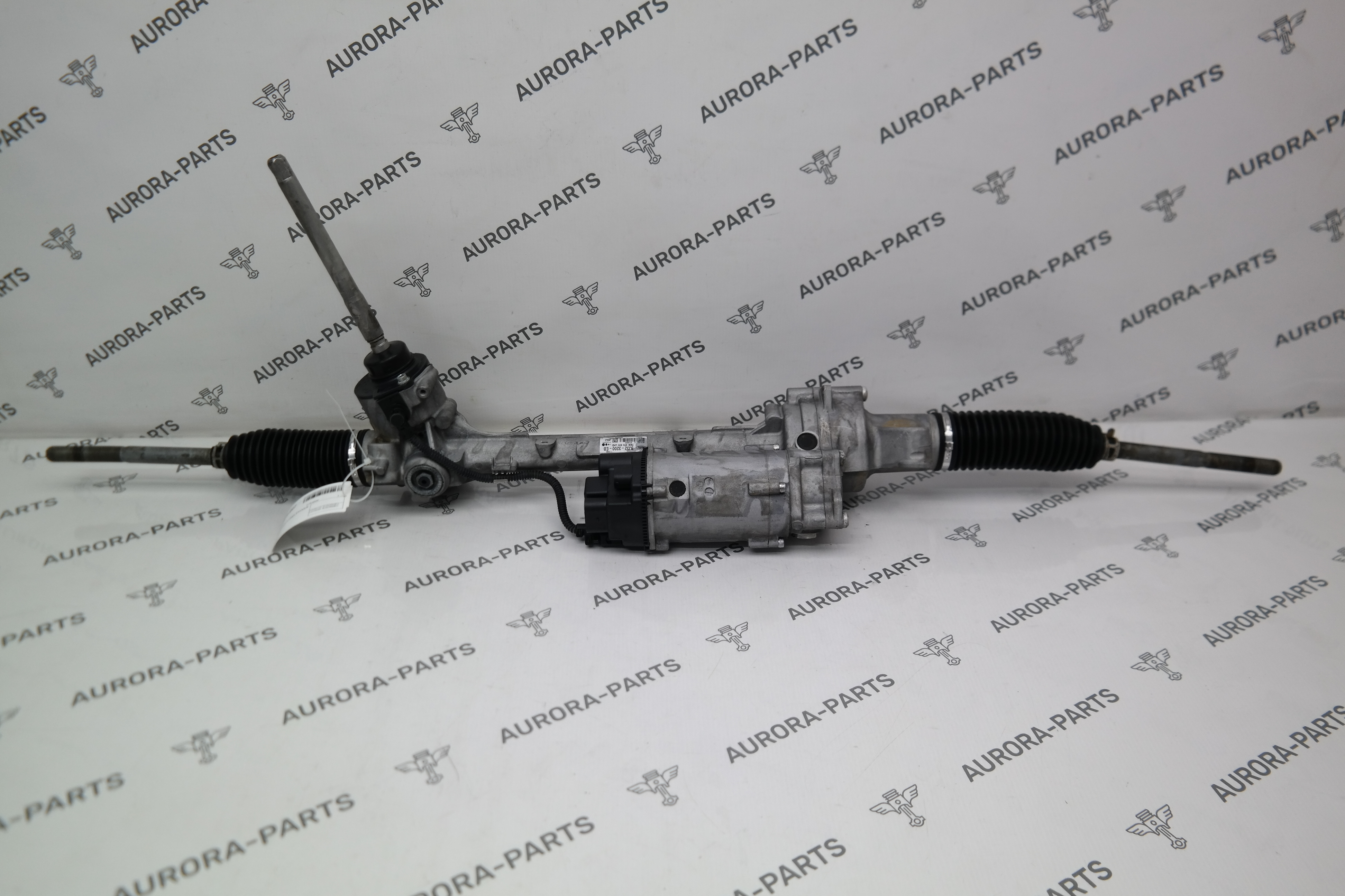 Рейка рулевая в сборе Land Rover Range Rover Evoque