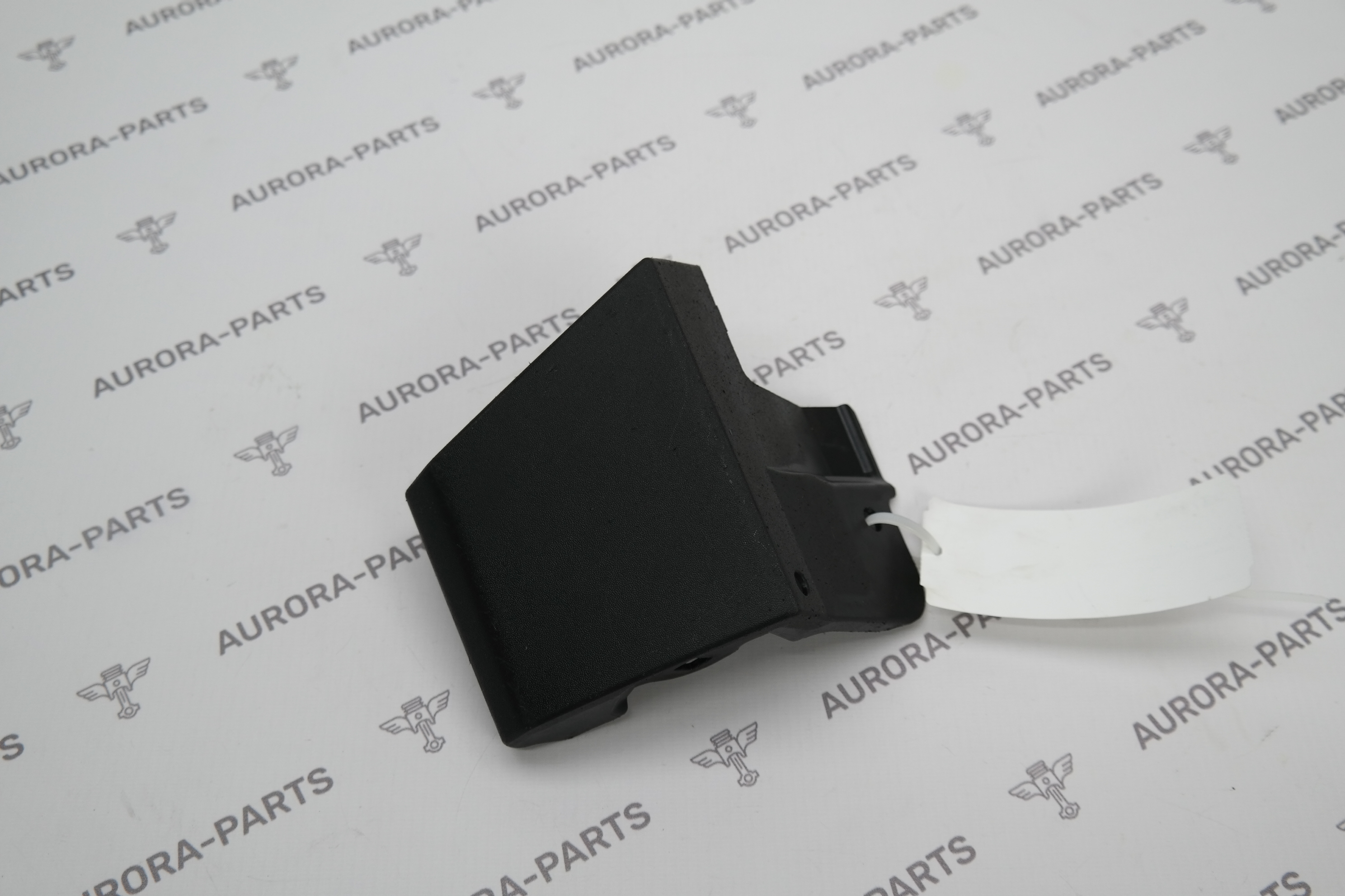 Молдинг переднего крыла нижний LH Toyota RAV 4