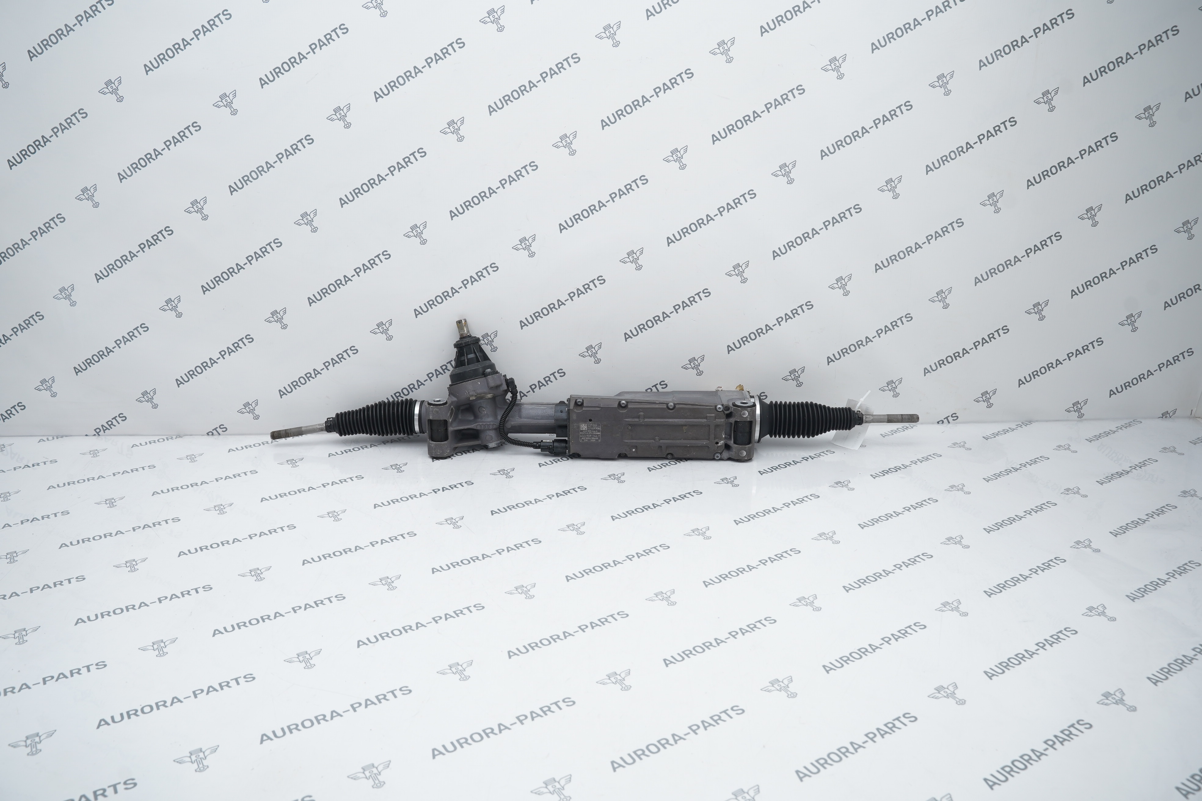 Рейка рулевая в сборе Audi A6 