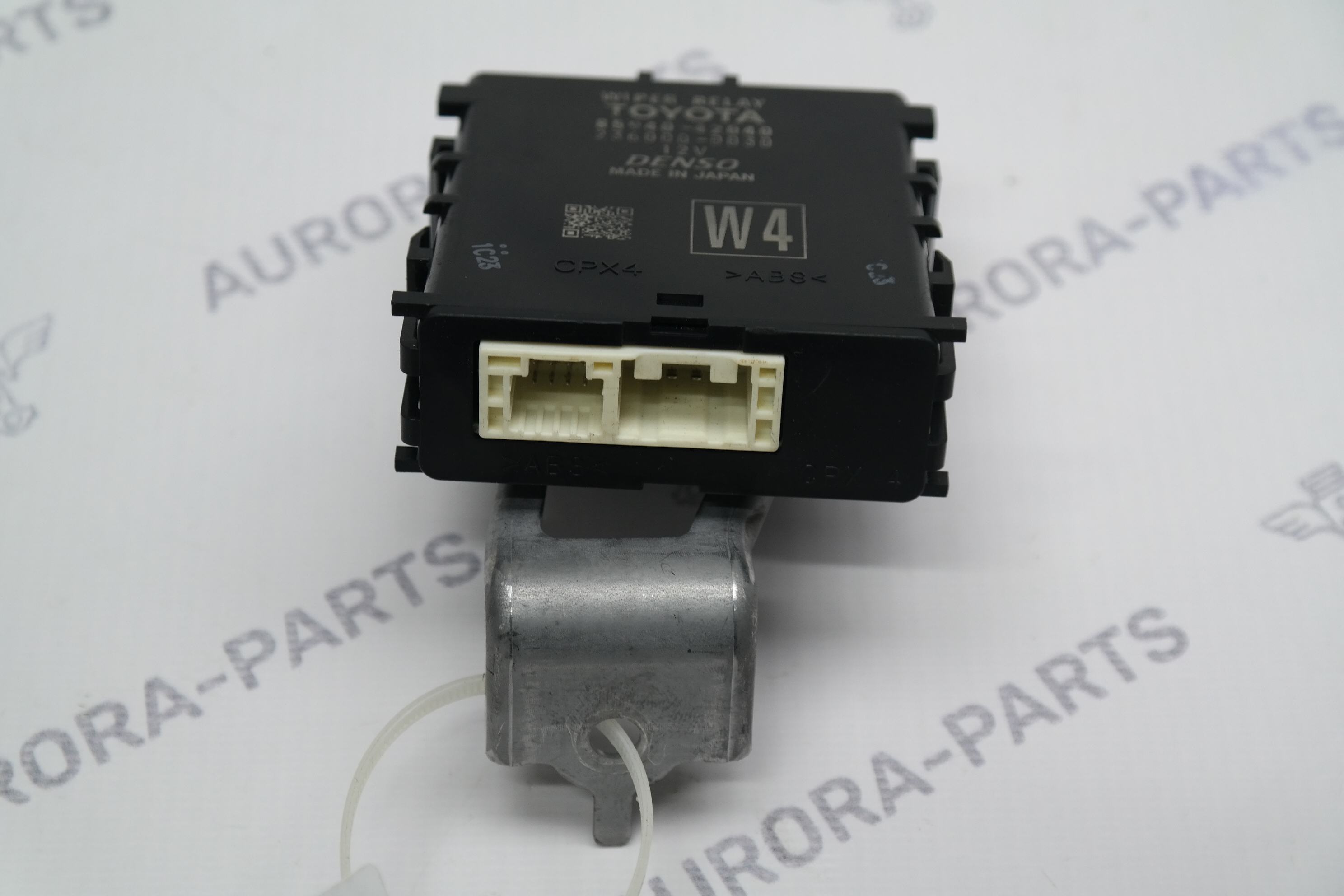 Реле дворников Toyota RAV 4