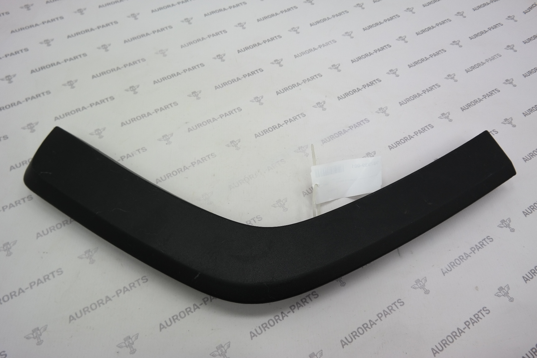 Молдинг заднего крыла LH Toyota RAV 4