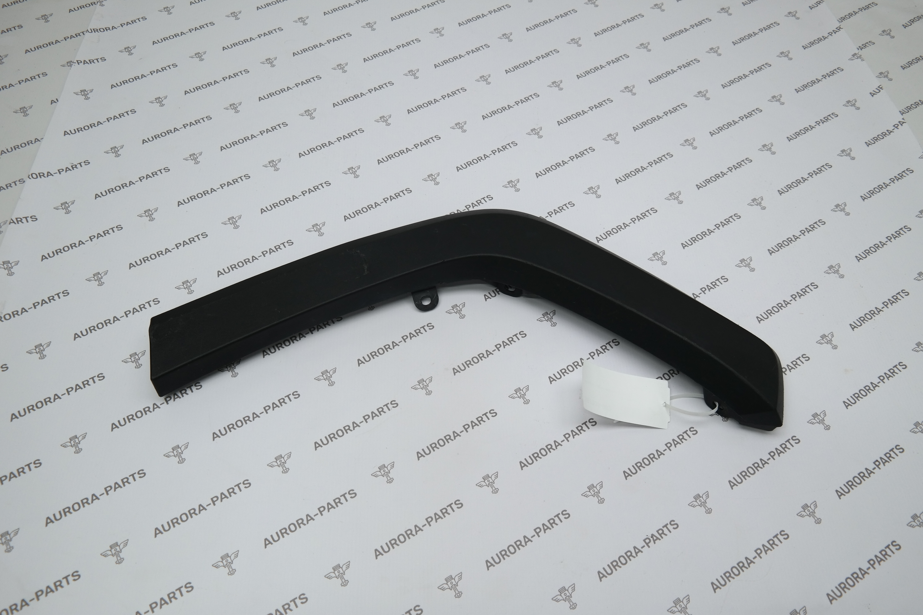 Молдинг заднего крыла LH Toyota RAV 4