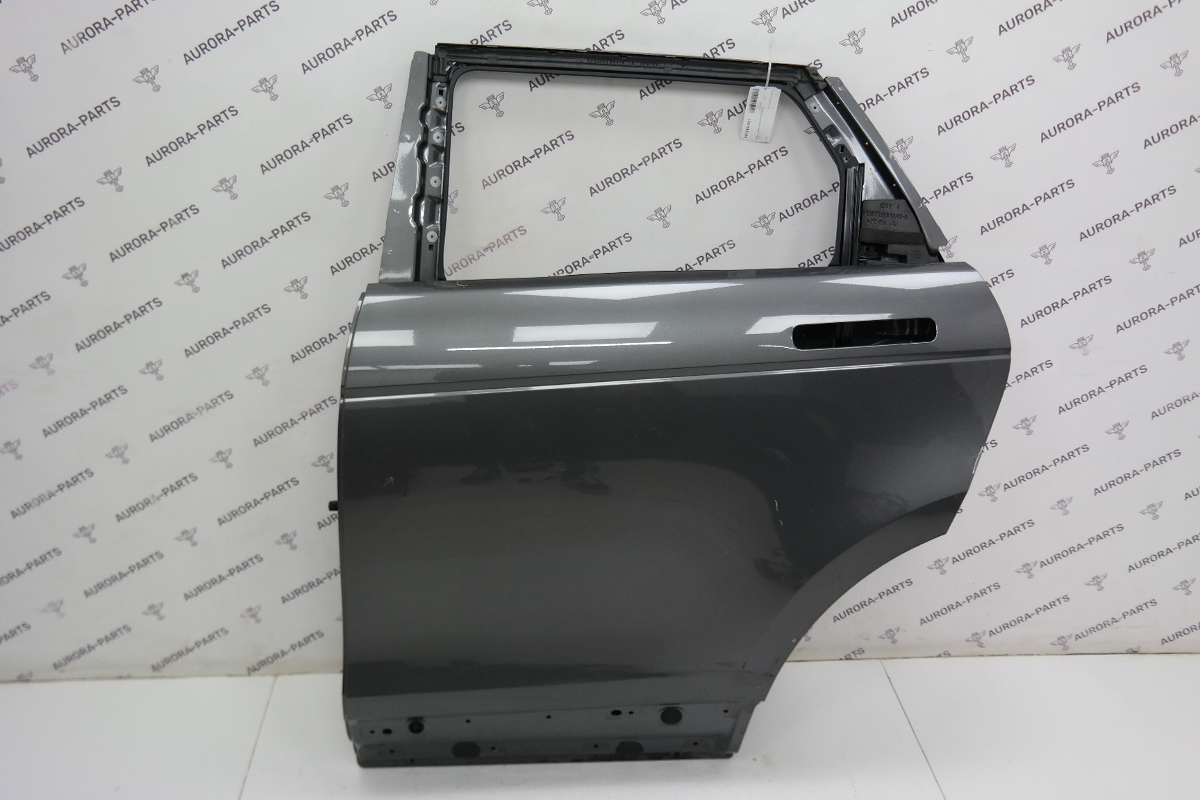 Дверь задняя голая LH Land Rover Range Rover Evoque