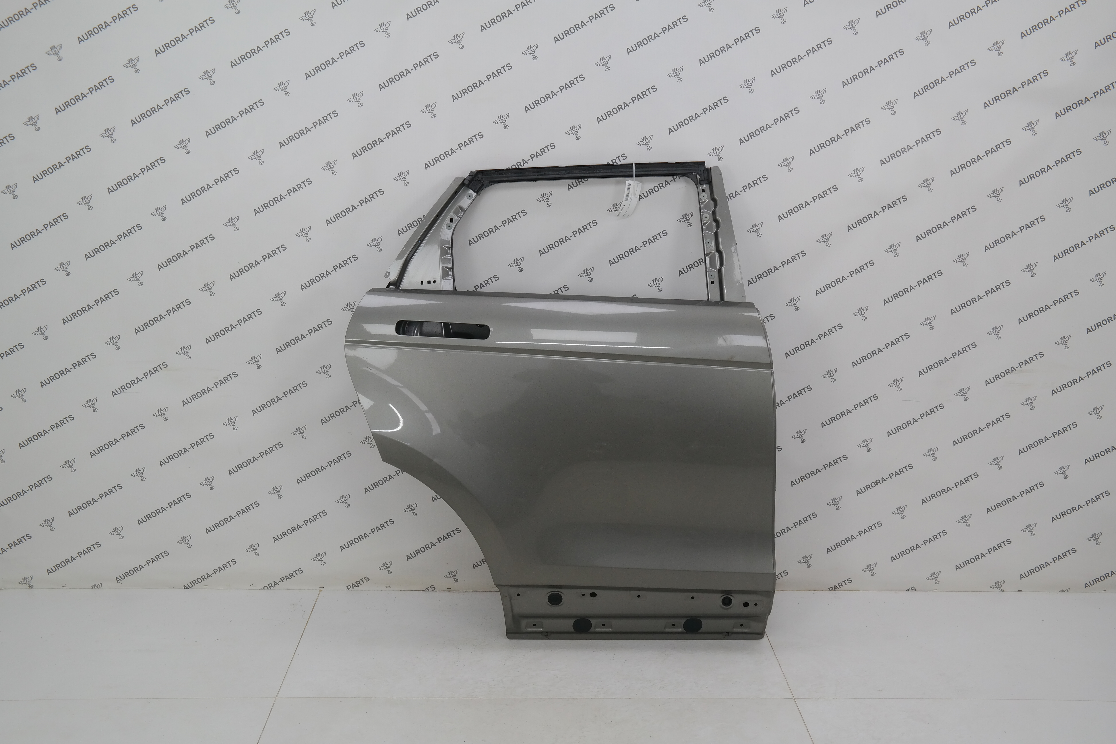 Дверь задняя голая RH Land Rover Range Rover Evoque