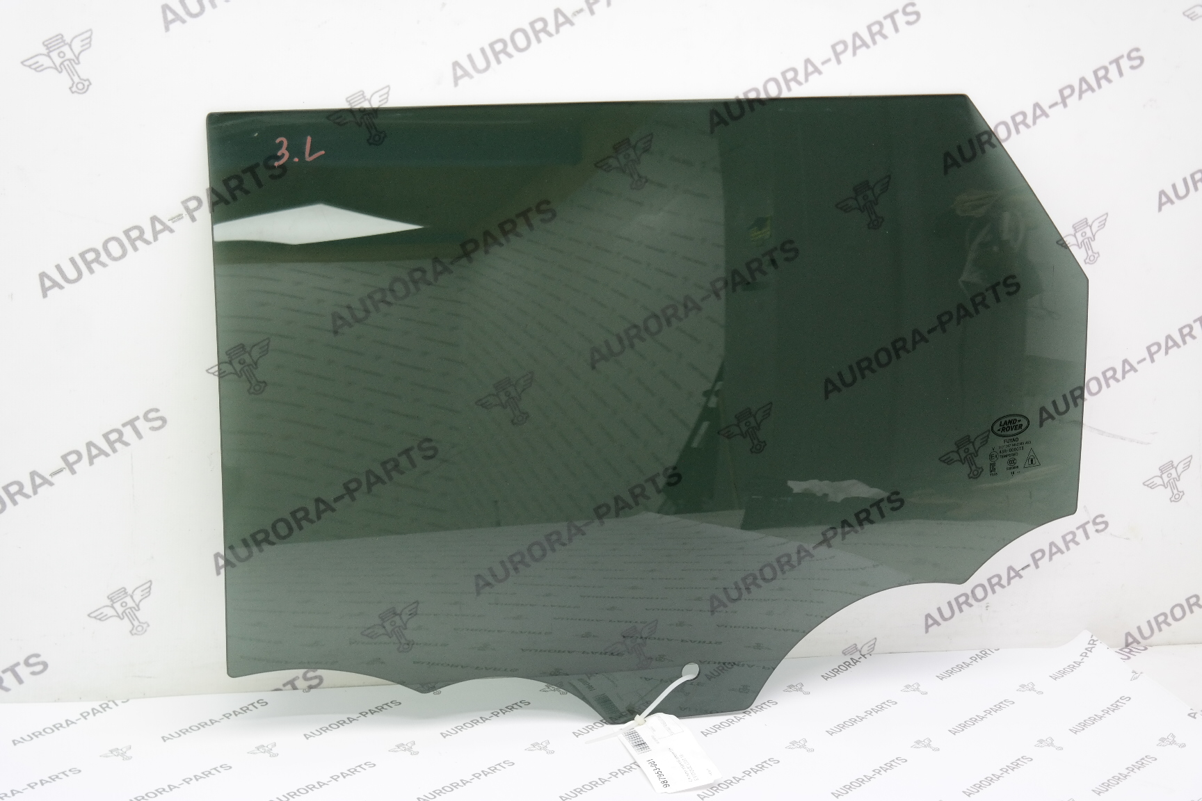 Стекло задней двери LH Land Rover Range Rover Evoque