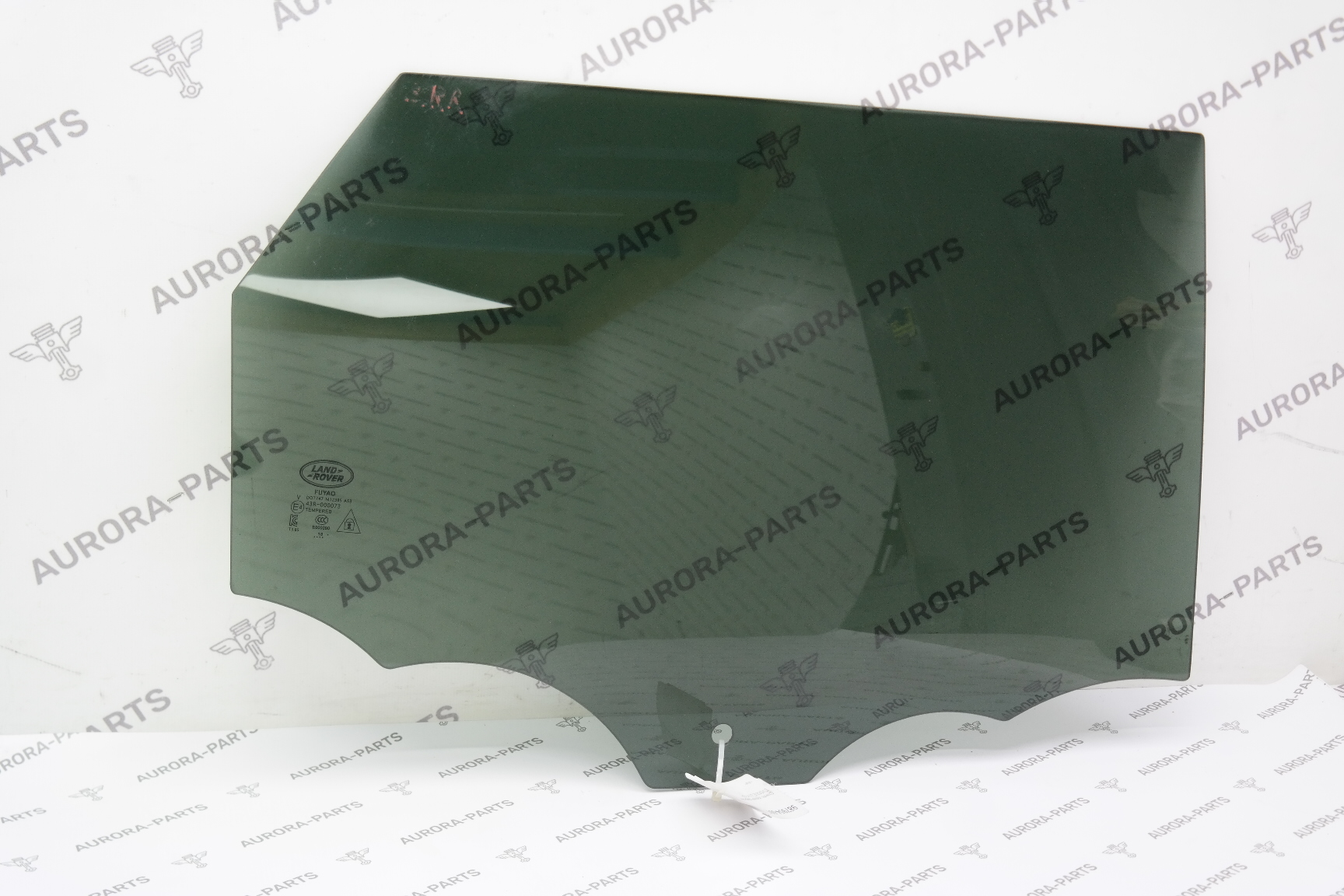 Стекло задней двери RH Land Rover Range Rover Evoque