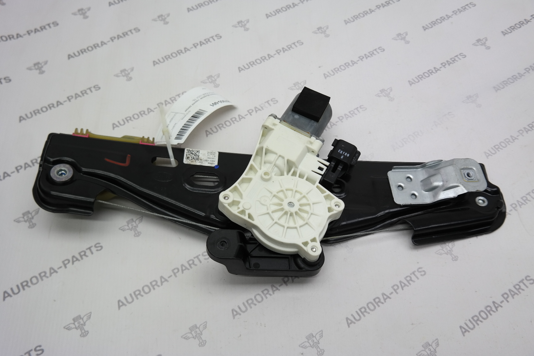 Стеклоподъемник задней двери LH Land Rover Range Rover Evoque