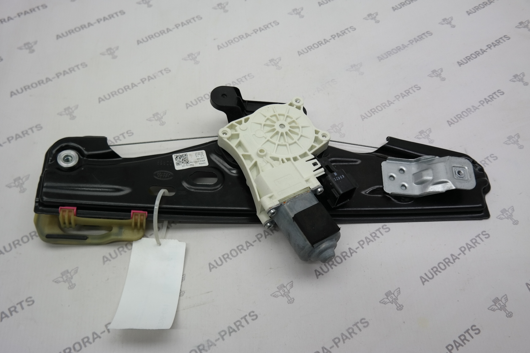 Стеклоподъемник задней двери RH Land Rover Range Rover Evoque