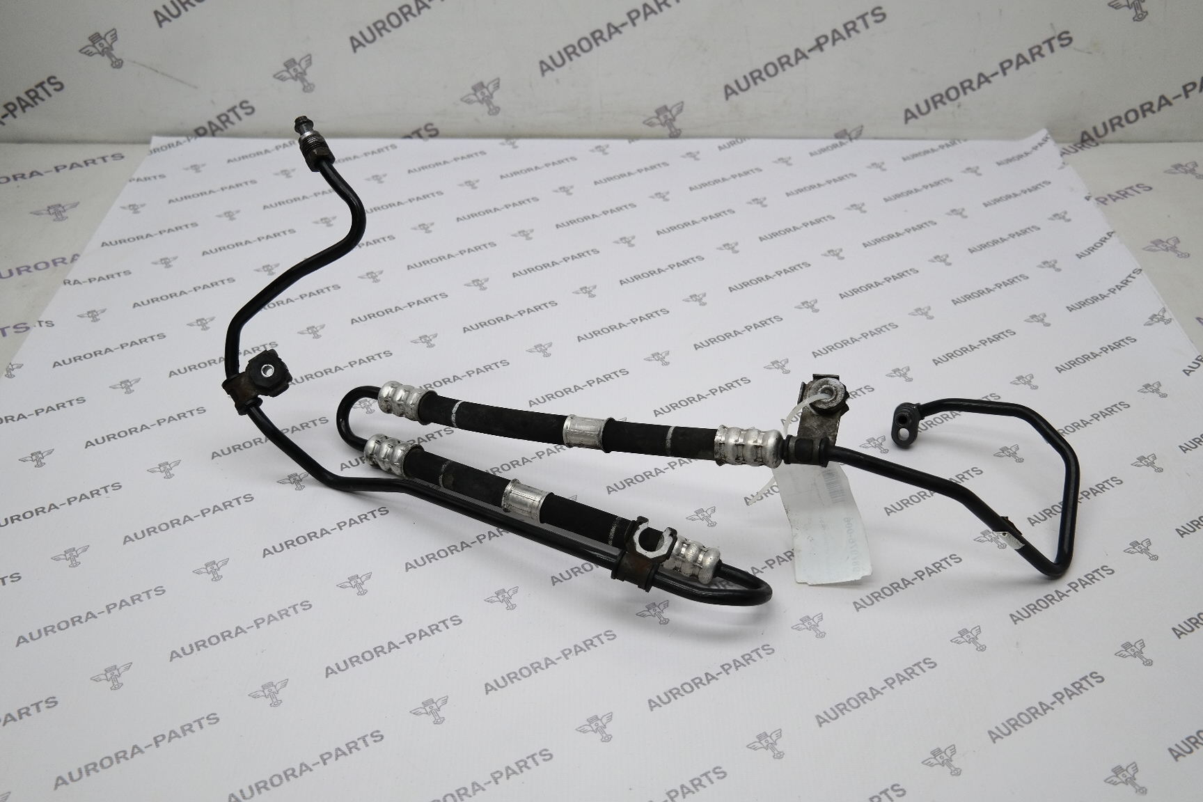 Трубка ГУР Jeep Grand Cherokee