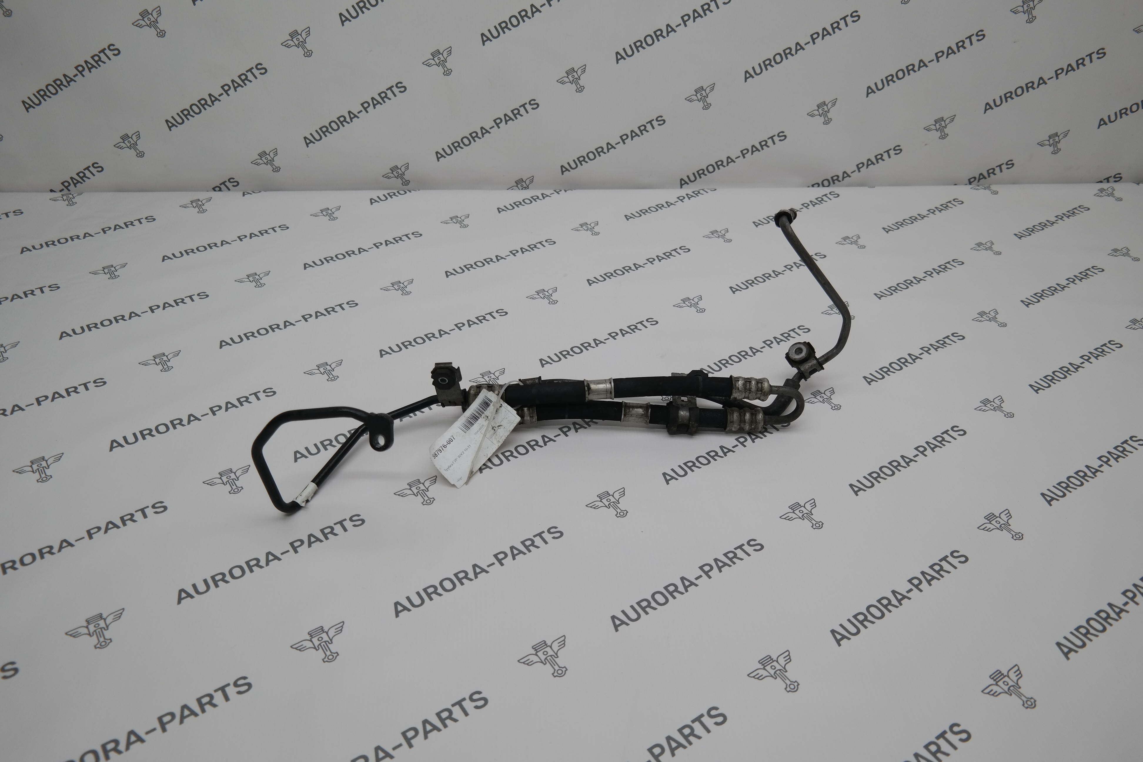 Трубка ГУР Jeep Grand Cherokee