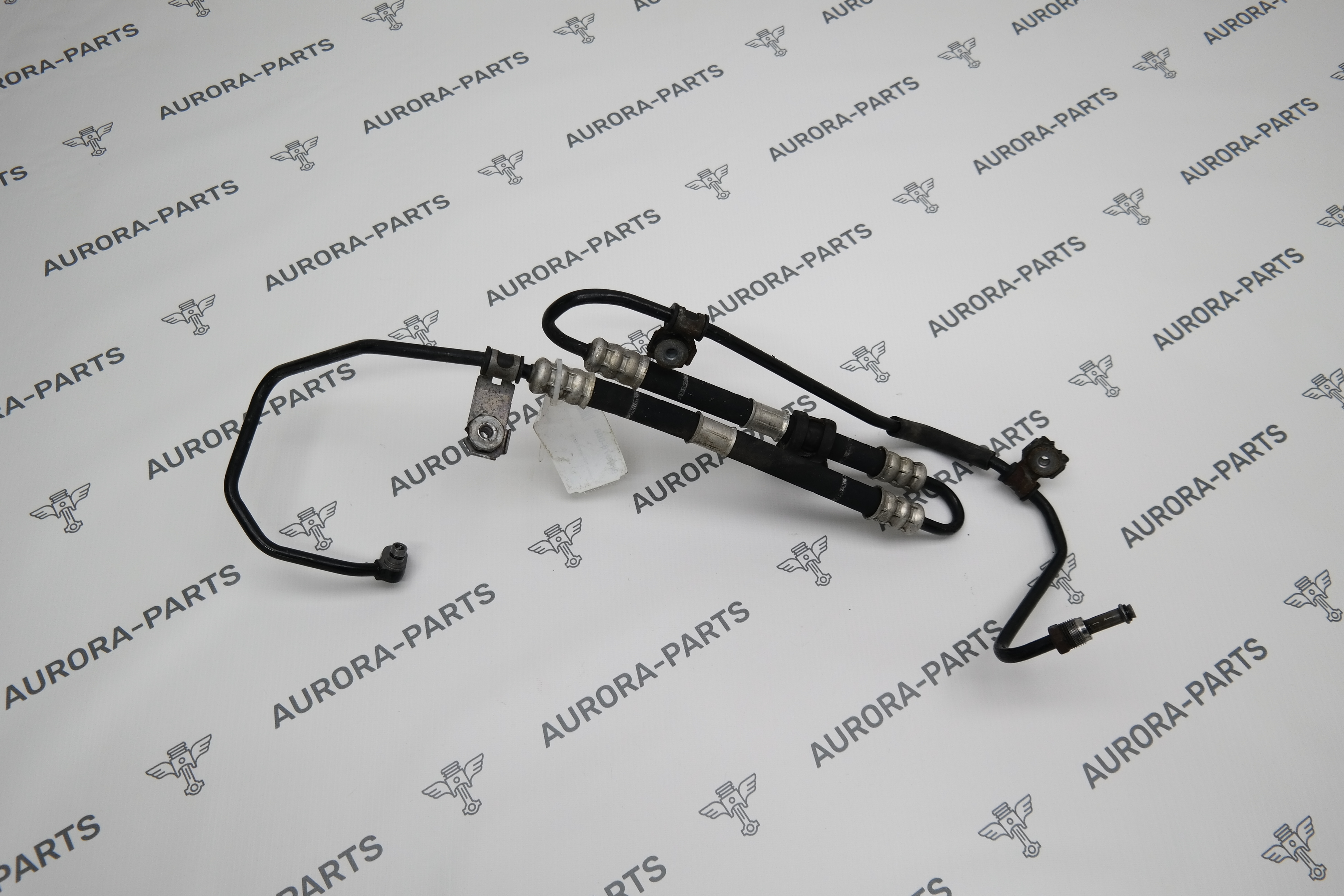 Трубка ГУР Jeep Grand Cherokee